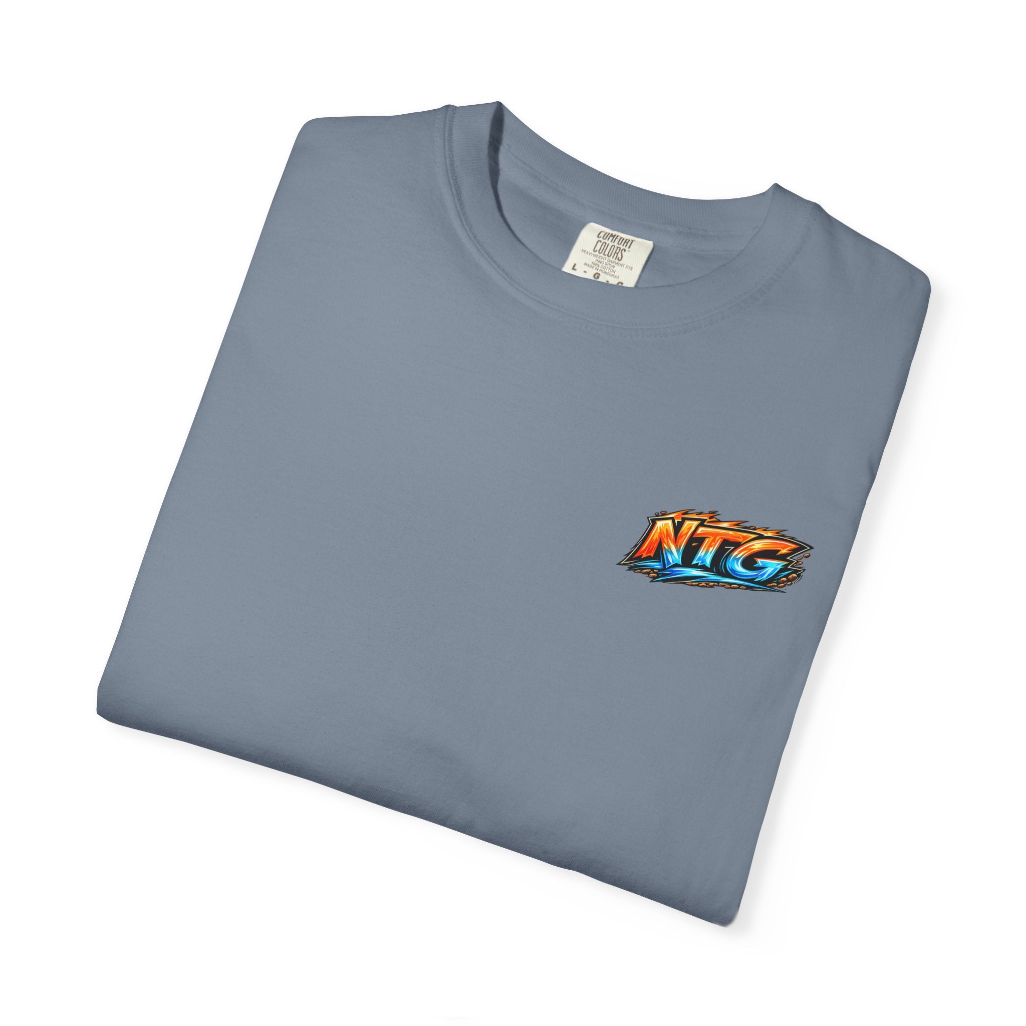 NTG | Local Legends - Krazy Klauss