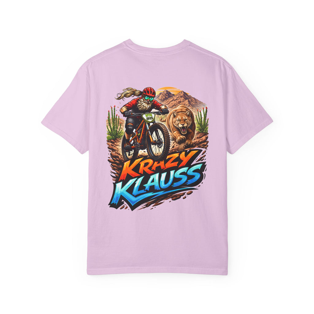 NTG | Local Legends - Krazy Klauss