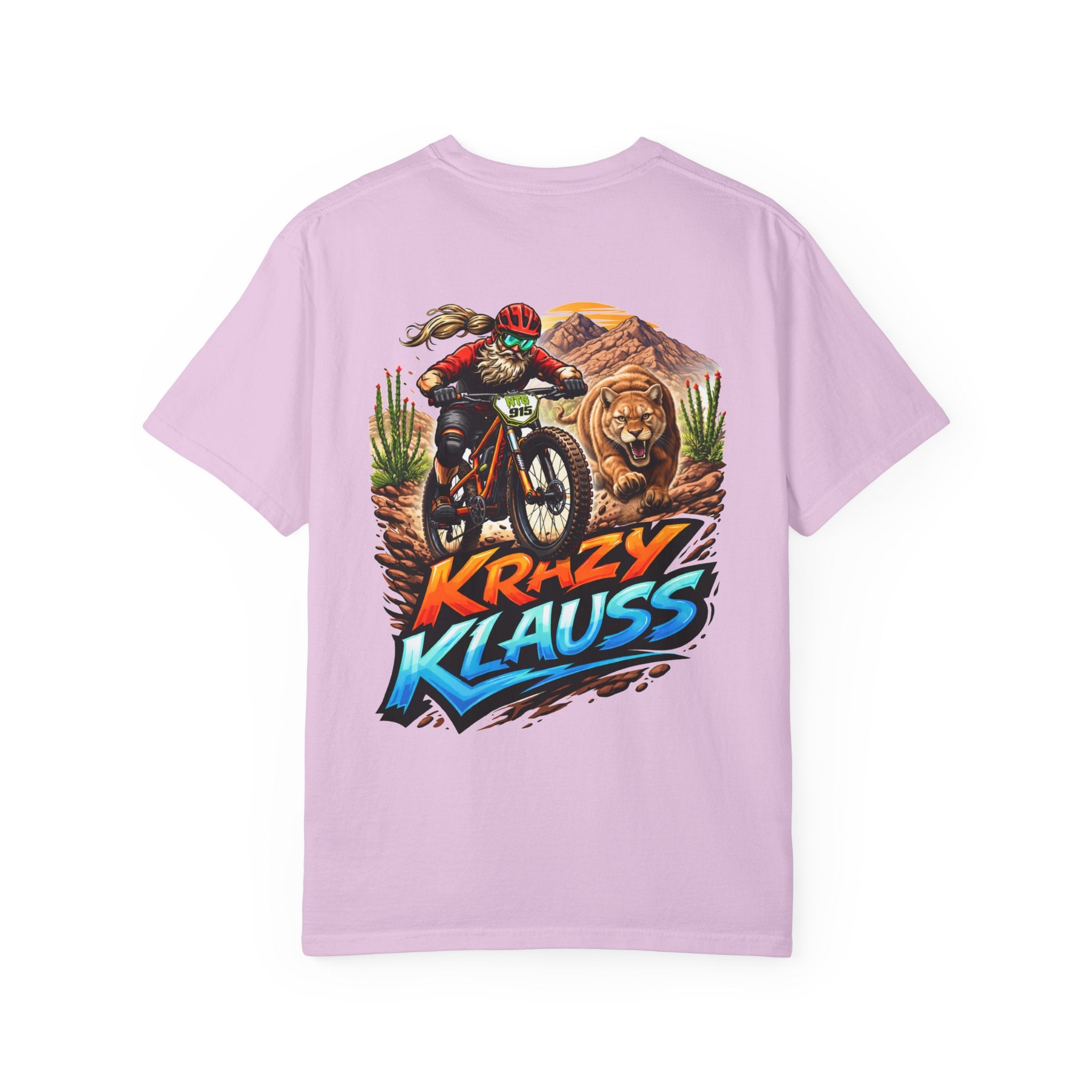 NTG | Local Legends - Krazy Klauss