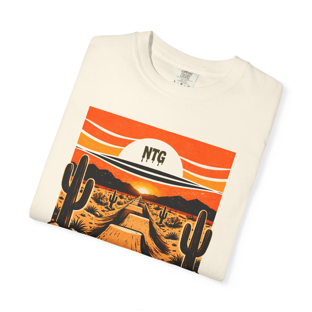 NTG | Dirt Jumps
