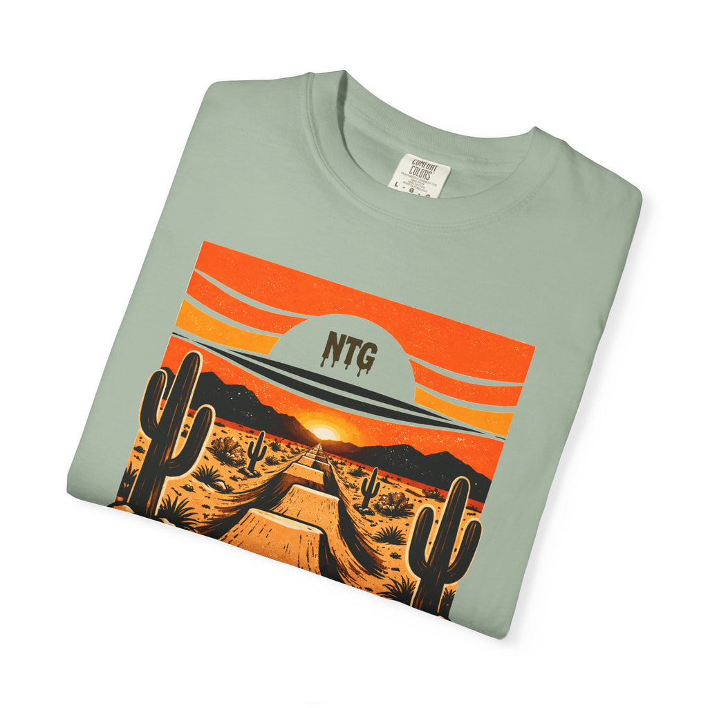 NTG | Dirt Jumps