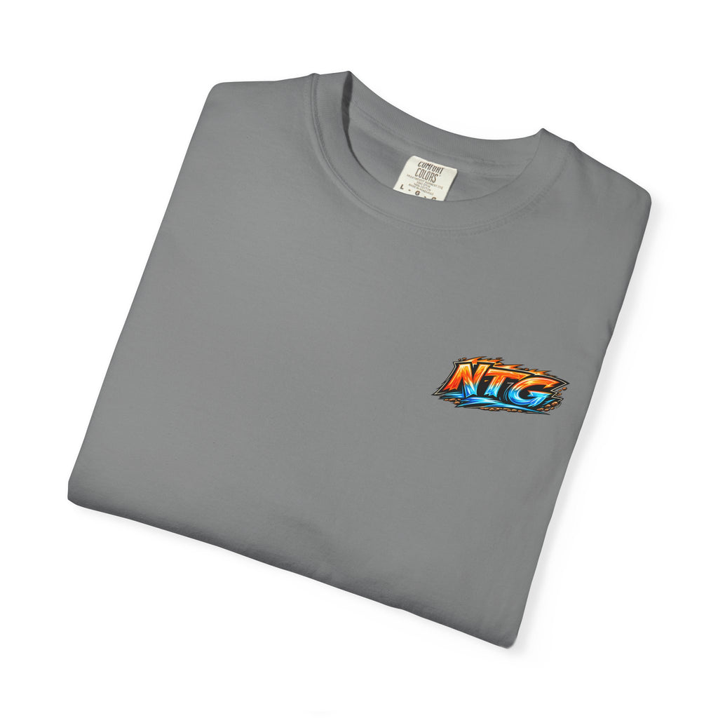 NTG | Local Legends - Krazy Klauss