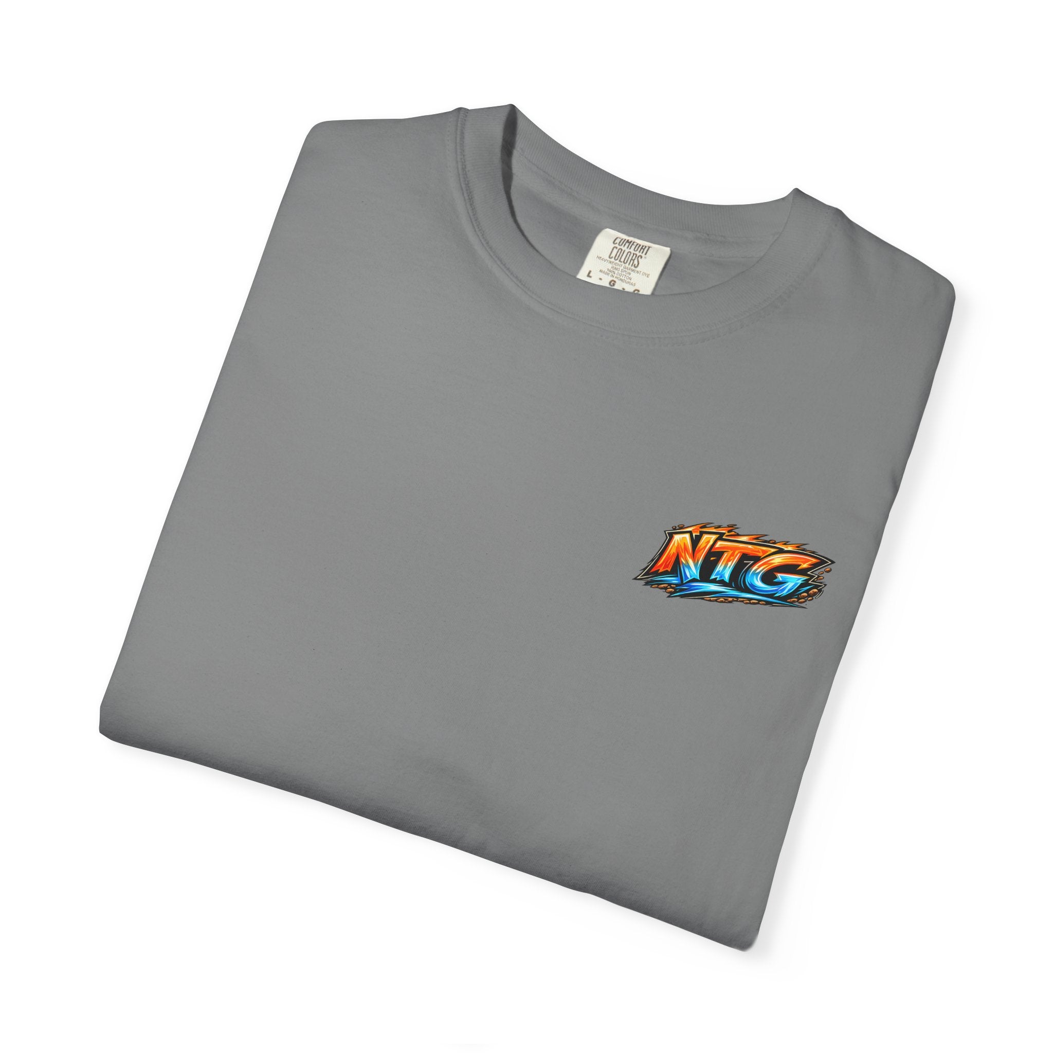 NTG | Local Legends - Krazy Klauss