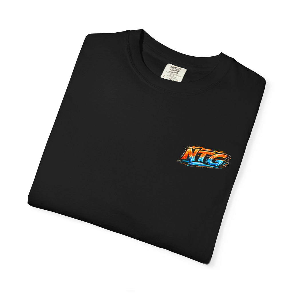 NTG | Local Legends - Krazy Klauss