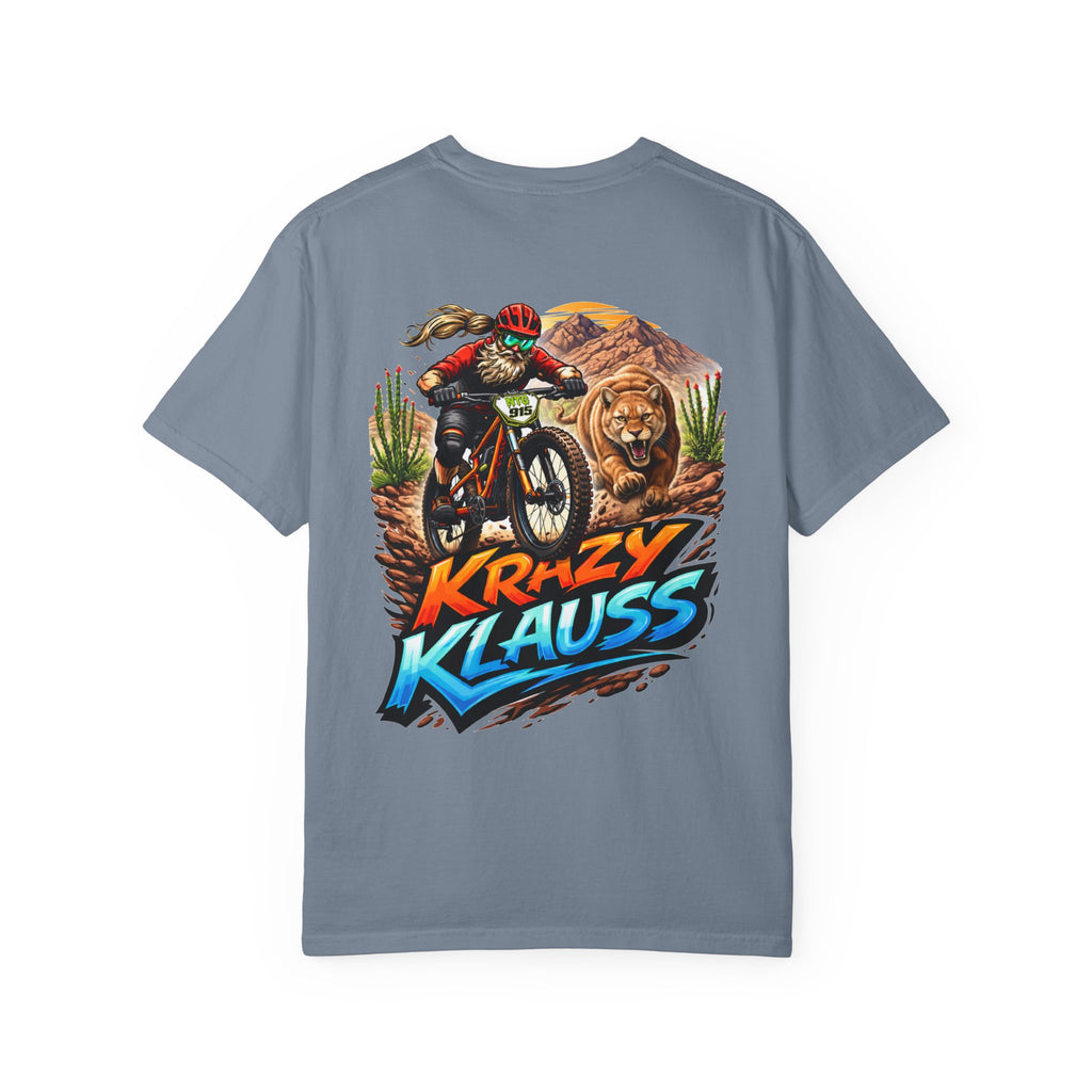 NTG | Local Legends - Krazy Klauss