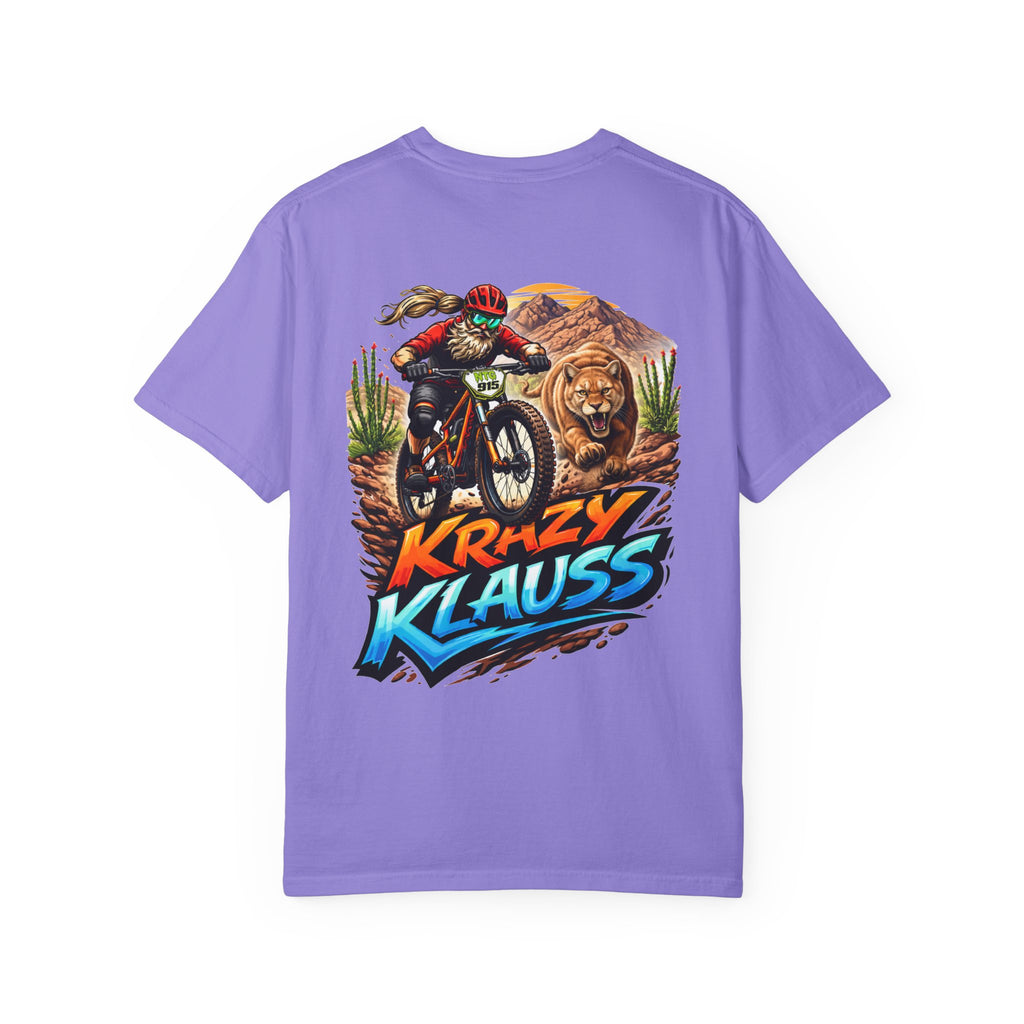 NTG | Local Legends - Krazy Klauss