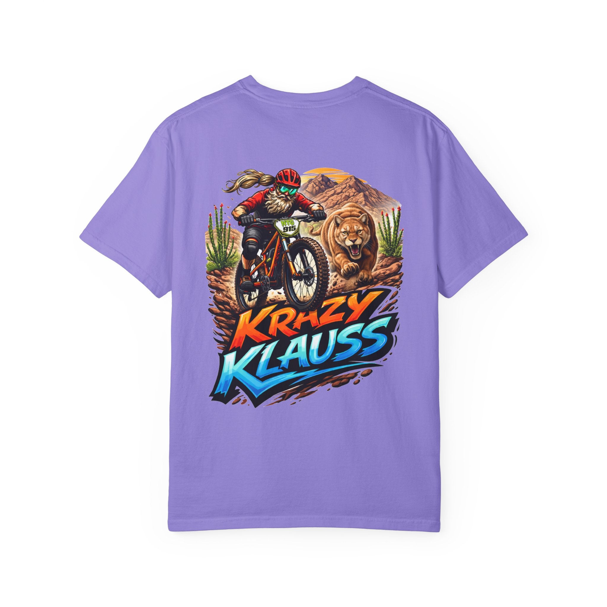 NTG | Local Legends - Krazy Klauss