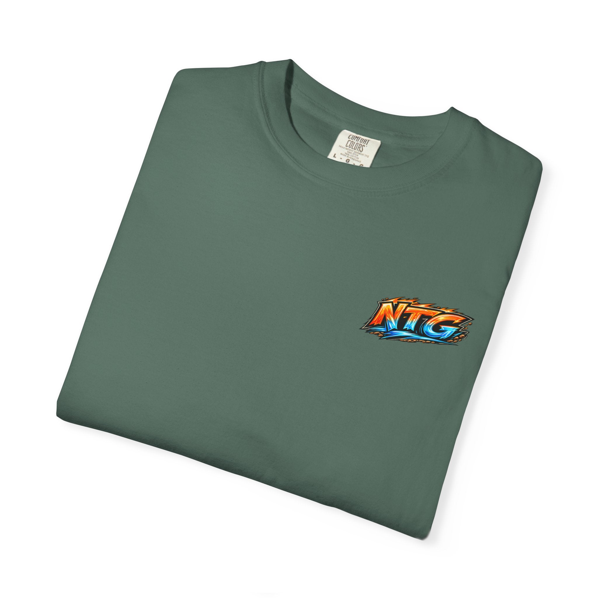 NTG | Local Legends - Krazy Klauss