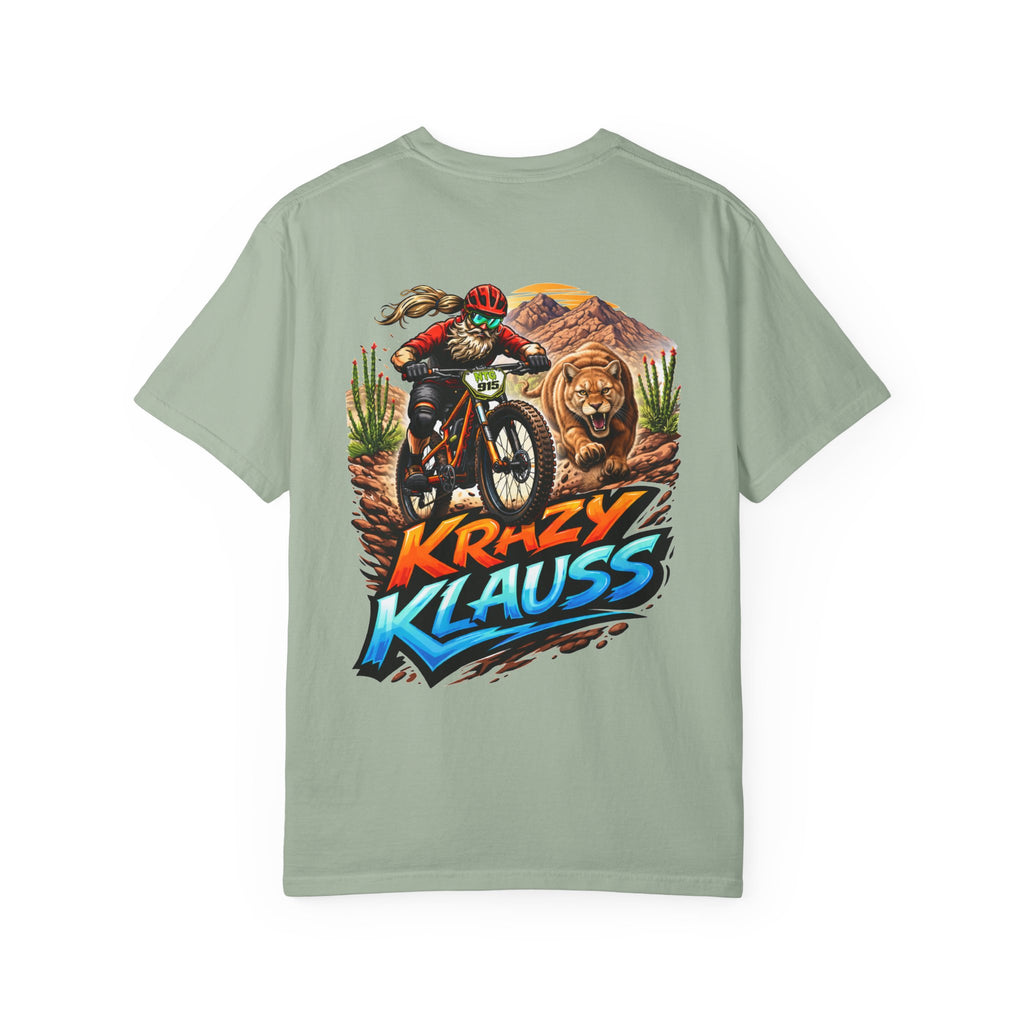 NTG | Local Legends - Krazy Klauss