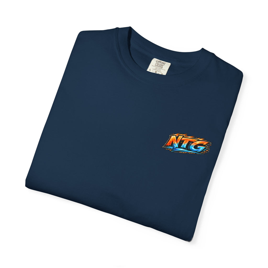 NTG | Local Legends - Krazy Klauss
