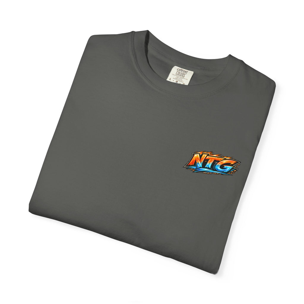 NTG | Local Legends - Krazy Klauss
