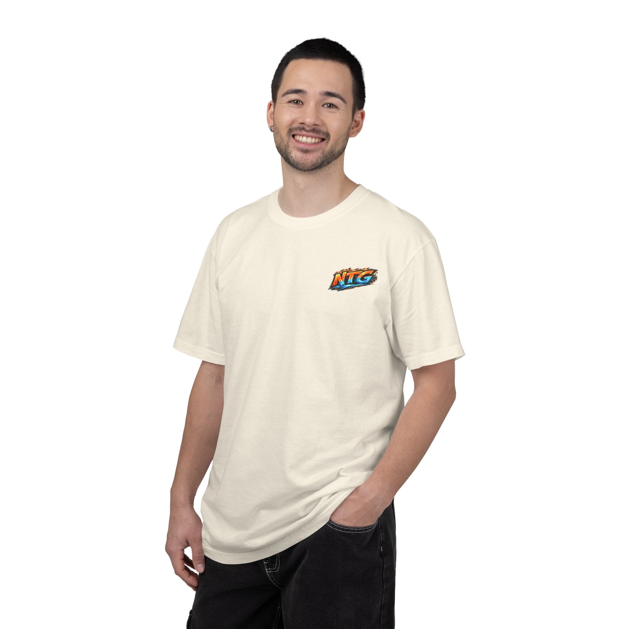 NTG | Local Legends - Krazy Klauss