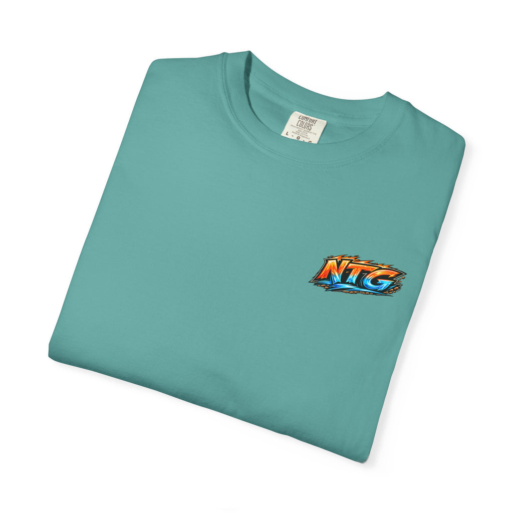 NTG | Local Legends - Krazy Klauss