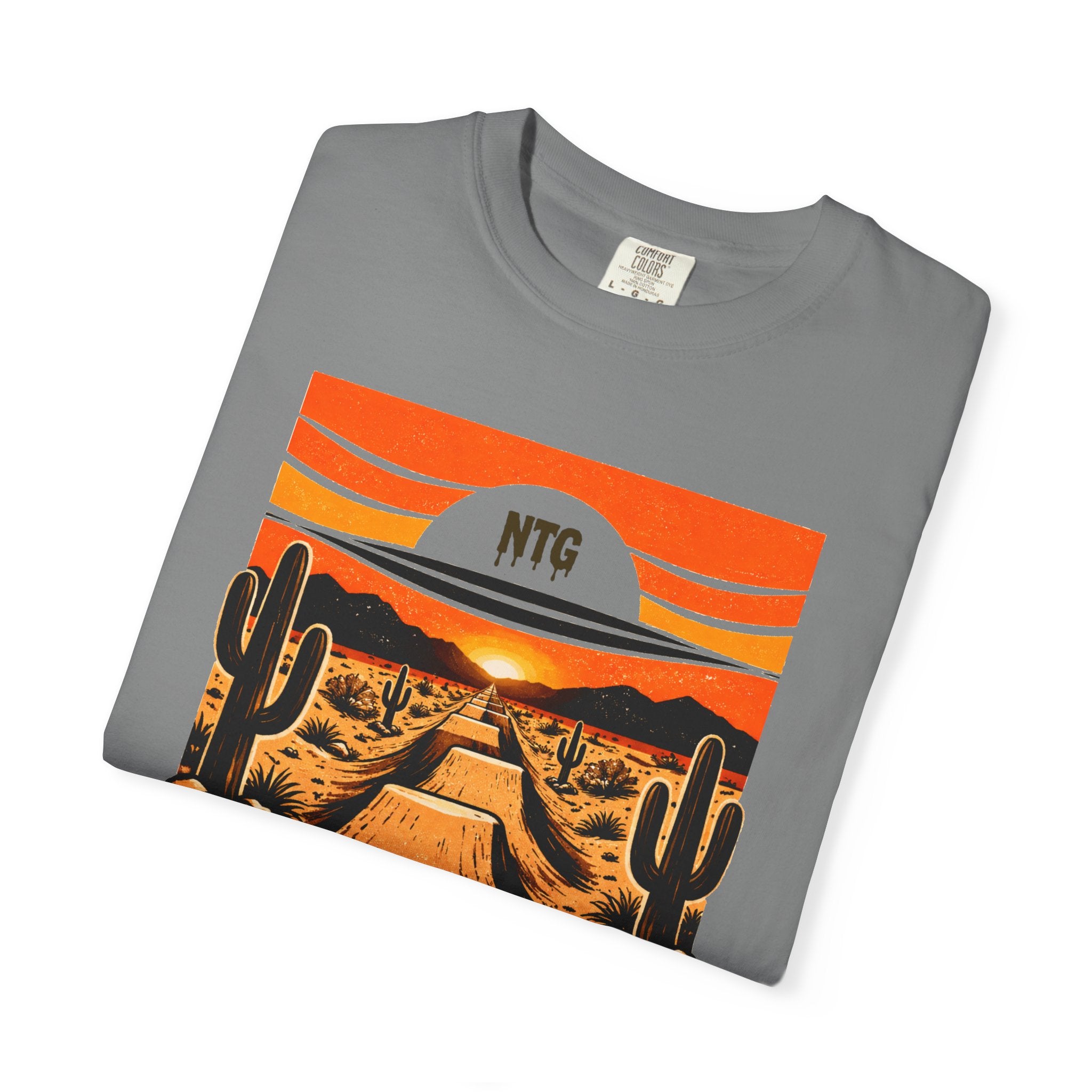 NTG | Dirt Jumps