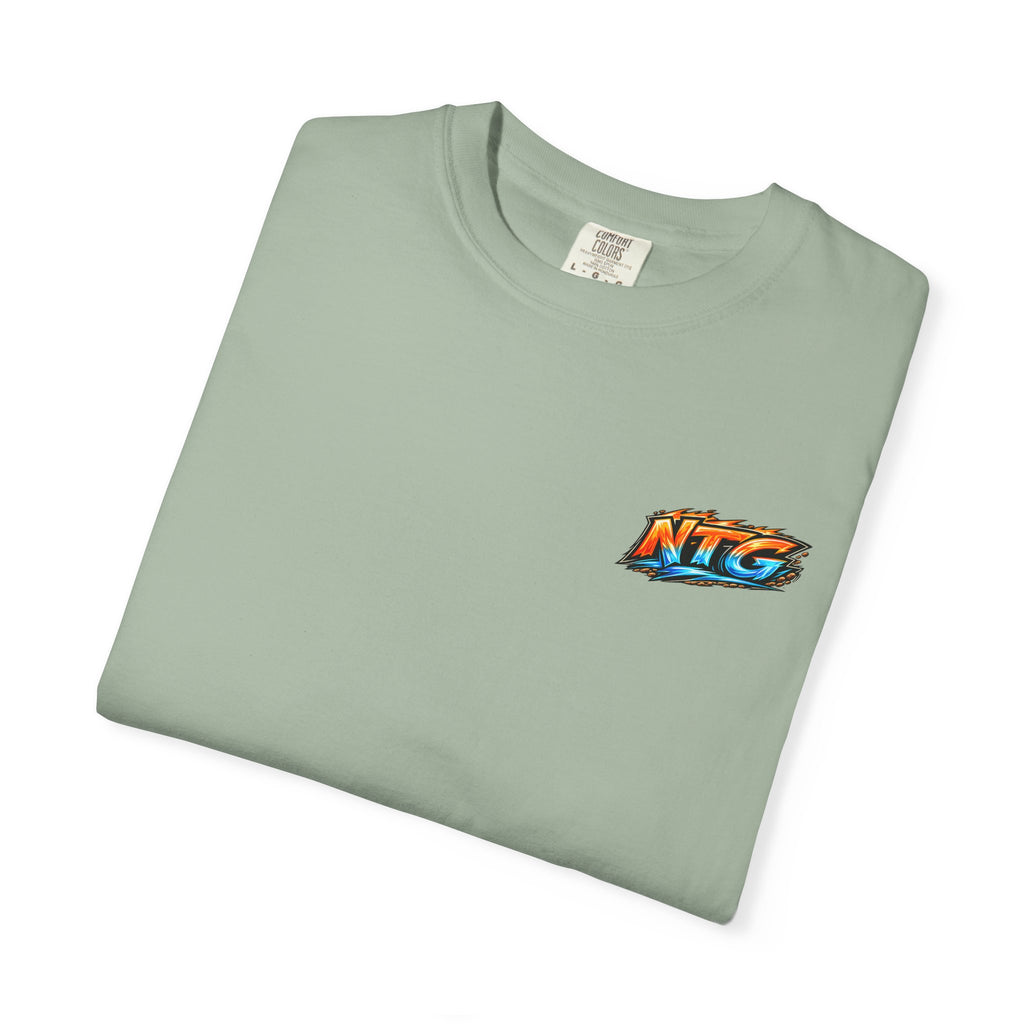 NTG | Local Legends - Krazy Klauss