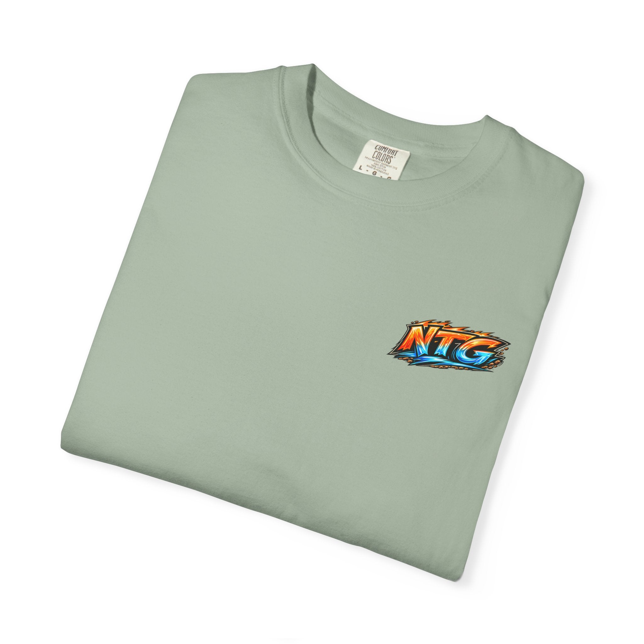 NTG | Local Legends - Krazy Klauss