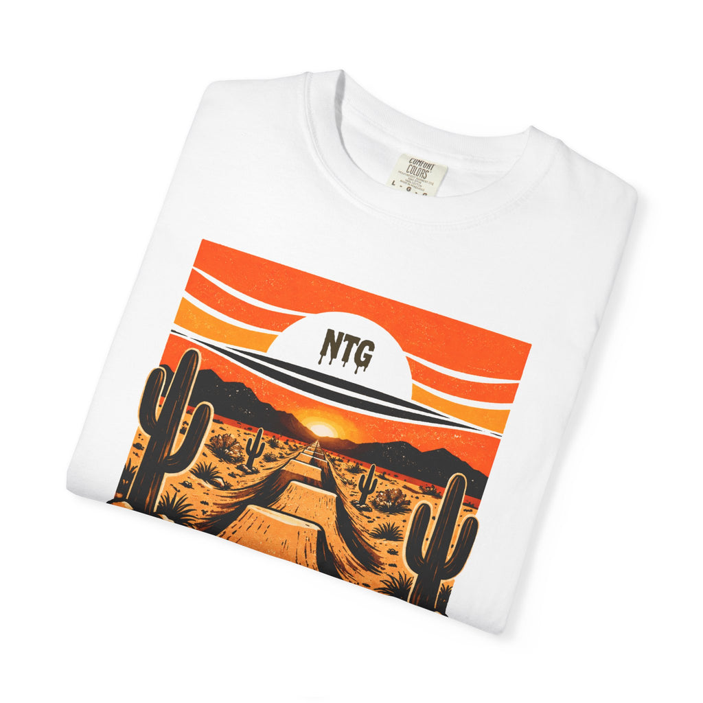 NTG | Dirt Jumps