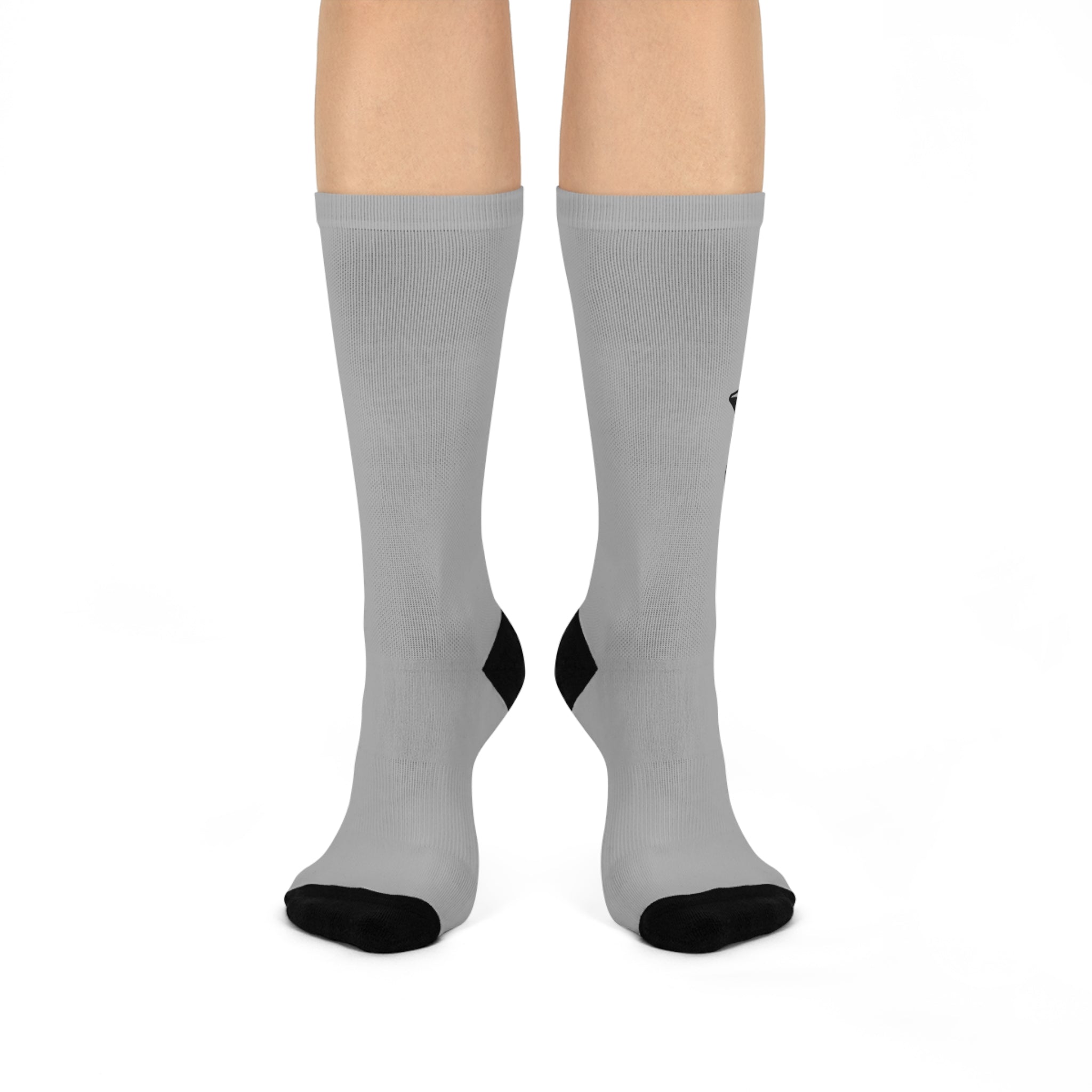 NTG | Skull Socks