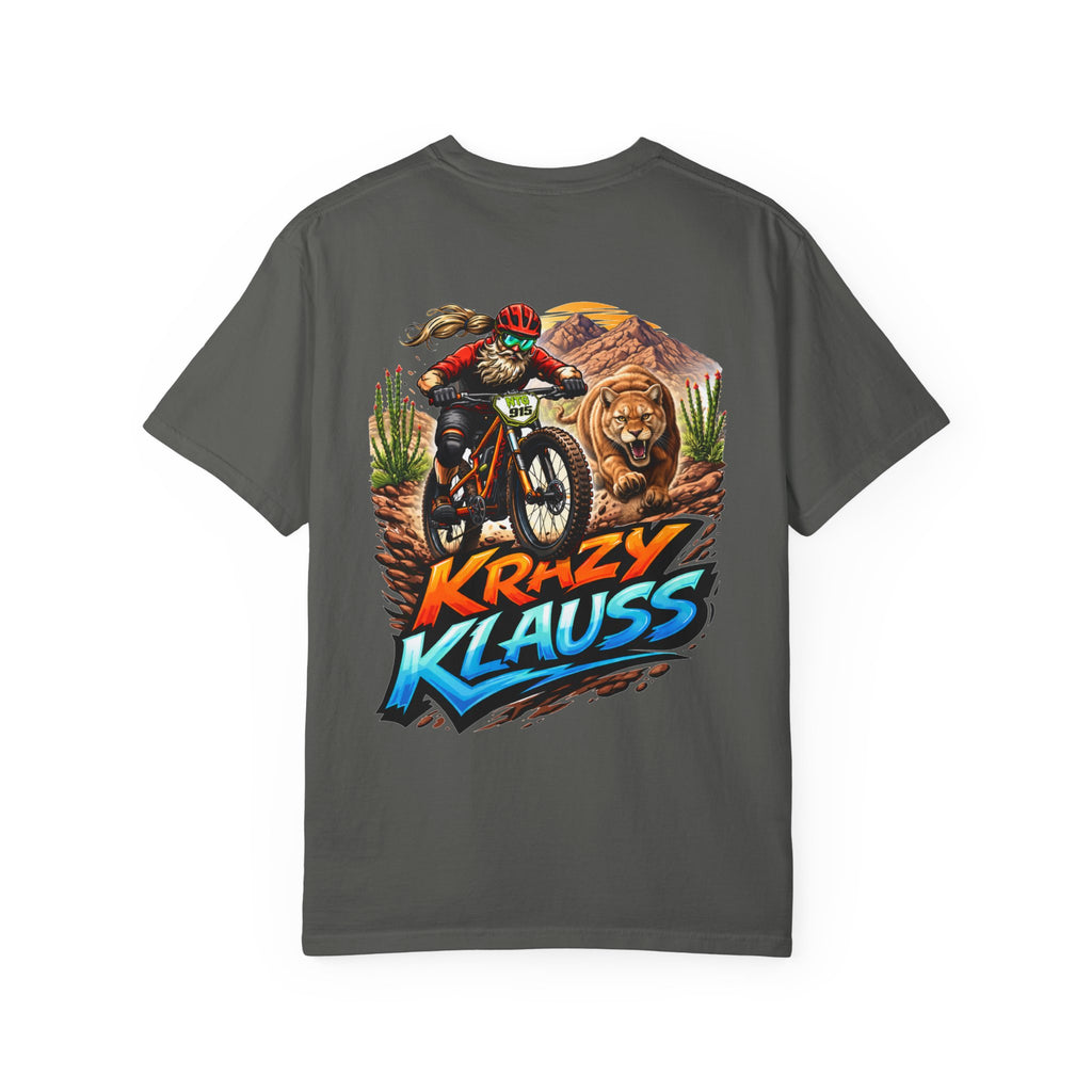 NTG | Local Legends - Krazy Klauss