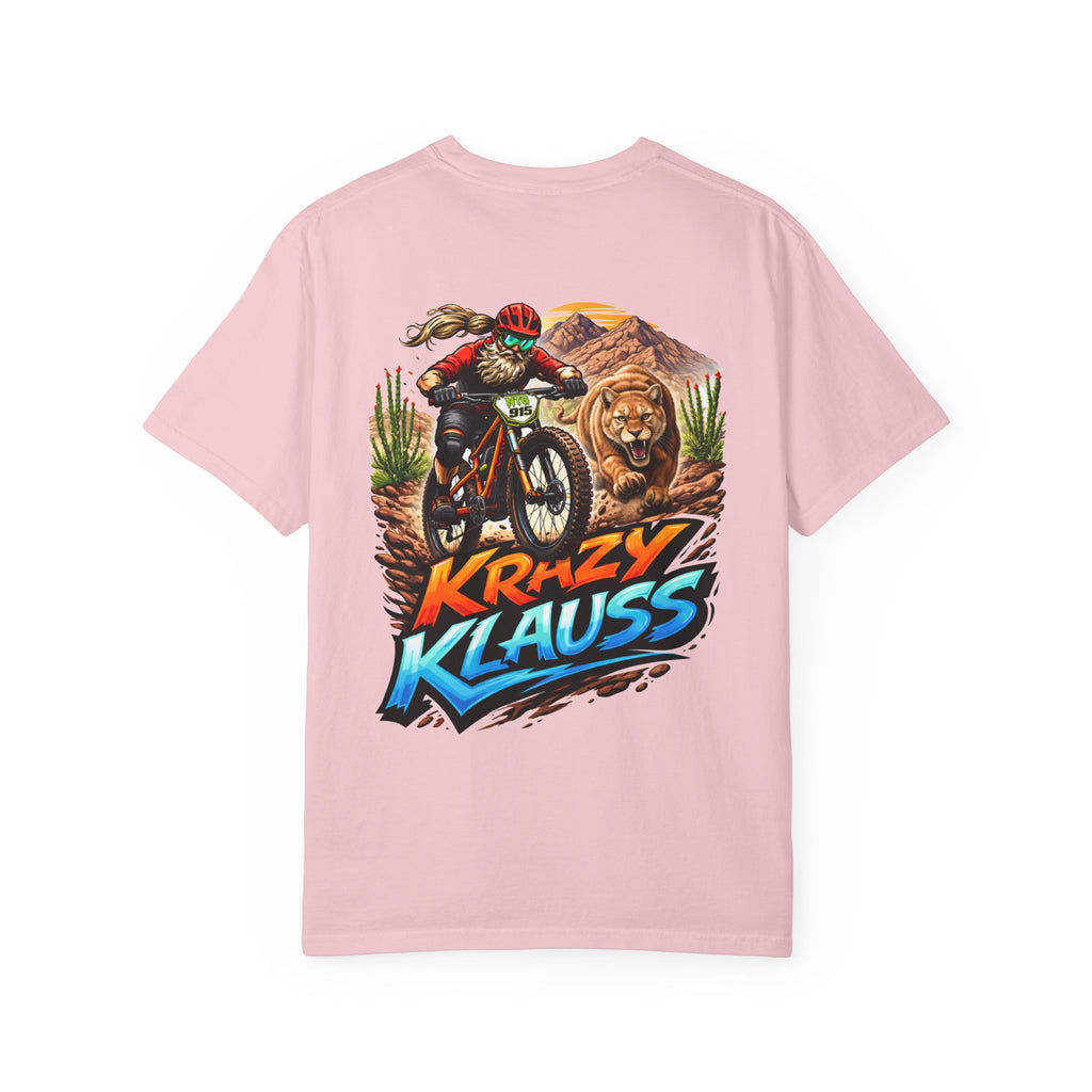 NTG | Local Legends - Krazy Klauss