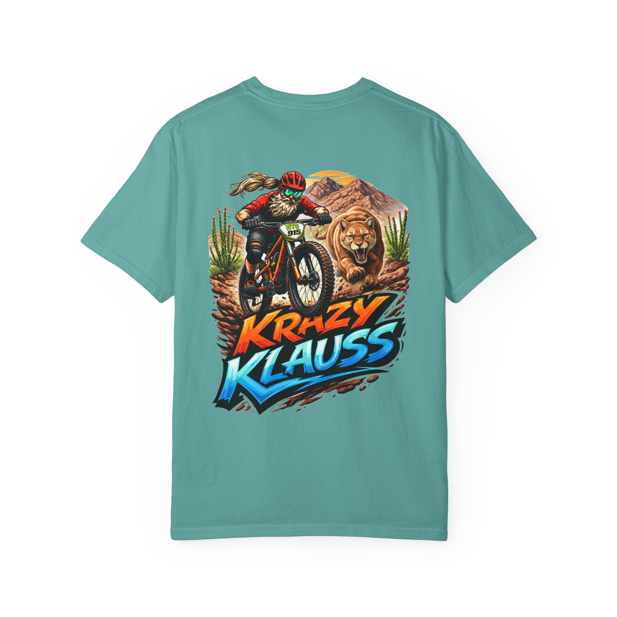 NTG | Local Legends - Krazy Klauss