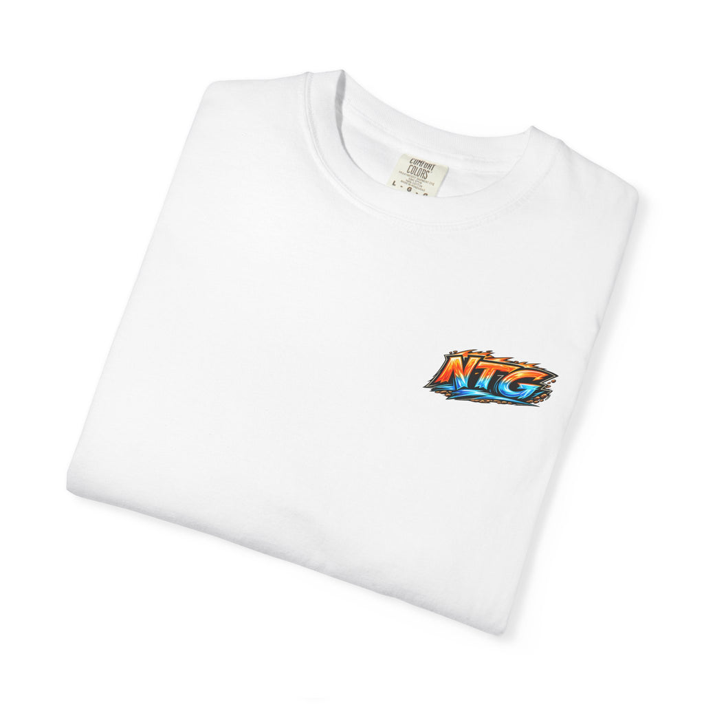 NTG | Local Legends - Krazy Klauss