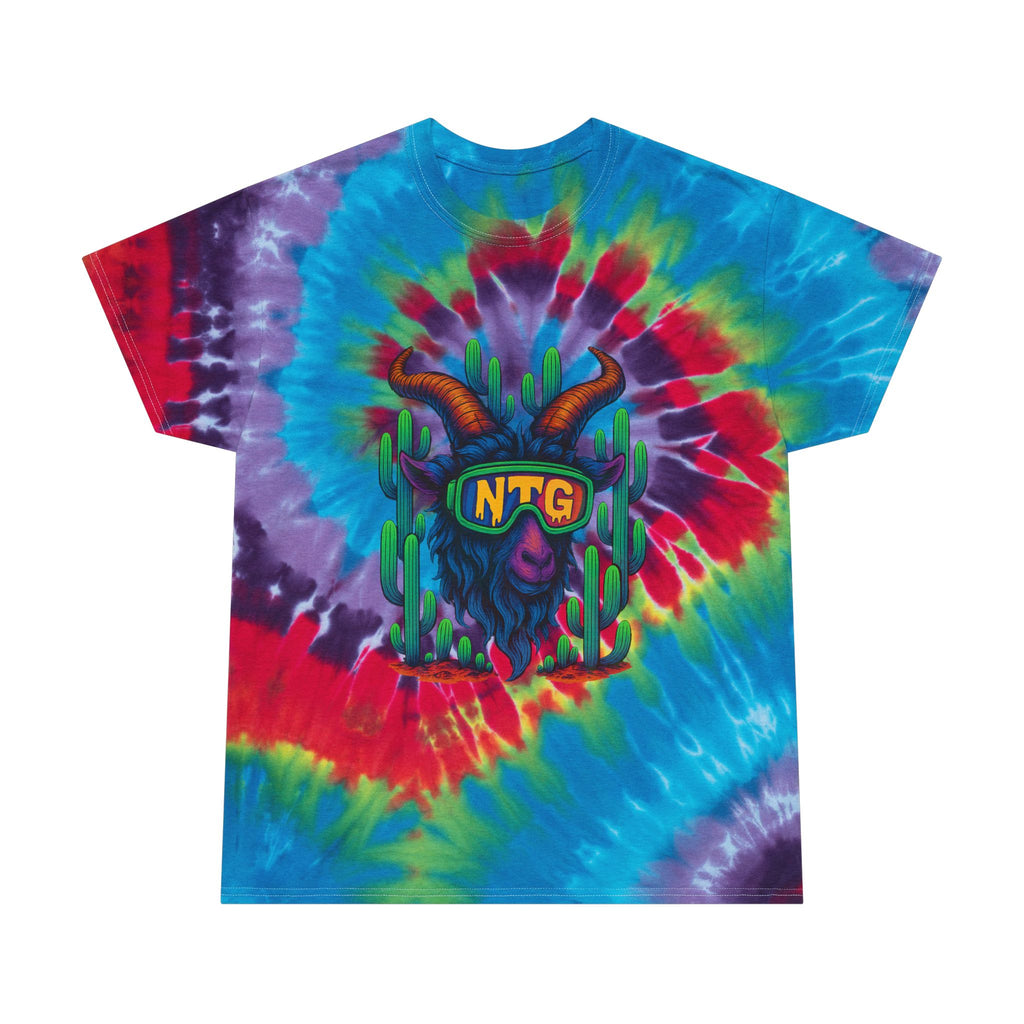 NTG | Goat Tie-Dye