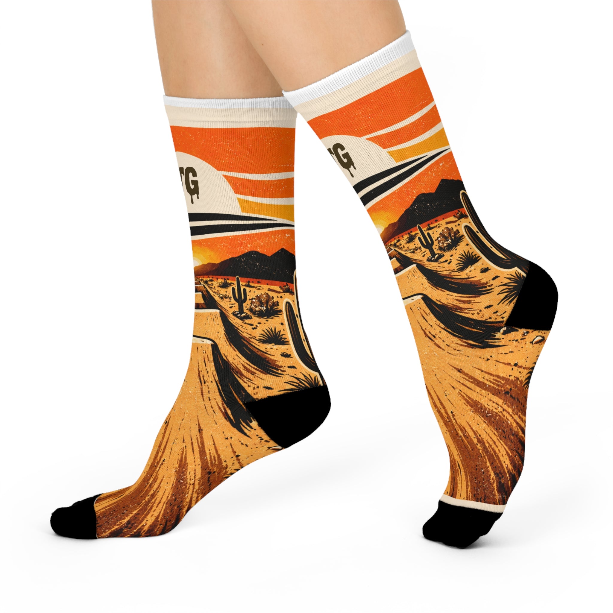 NTG | DJ Socks