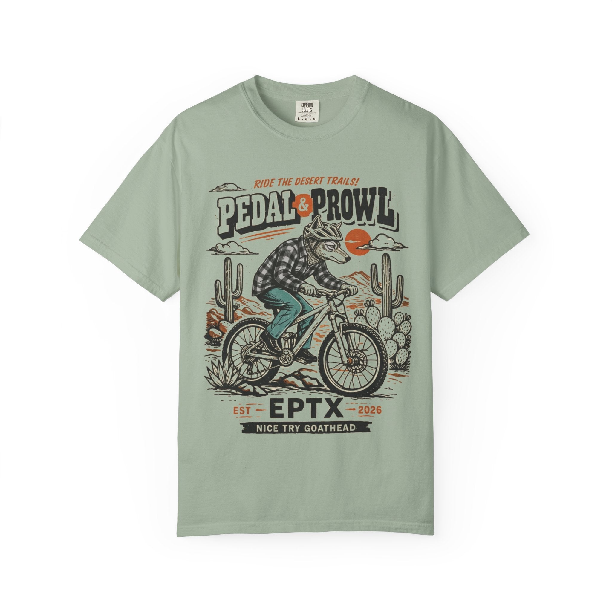 NTG | Local Legends - Arnold