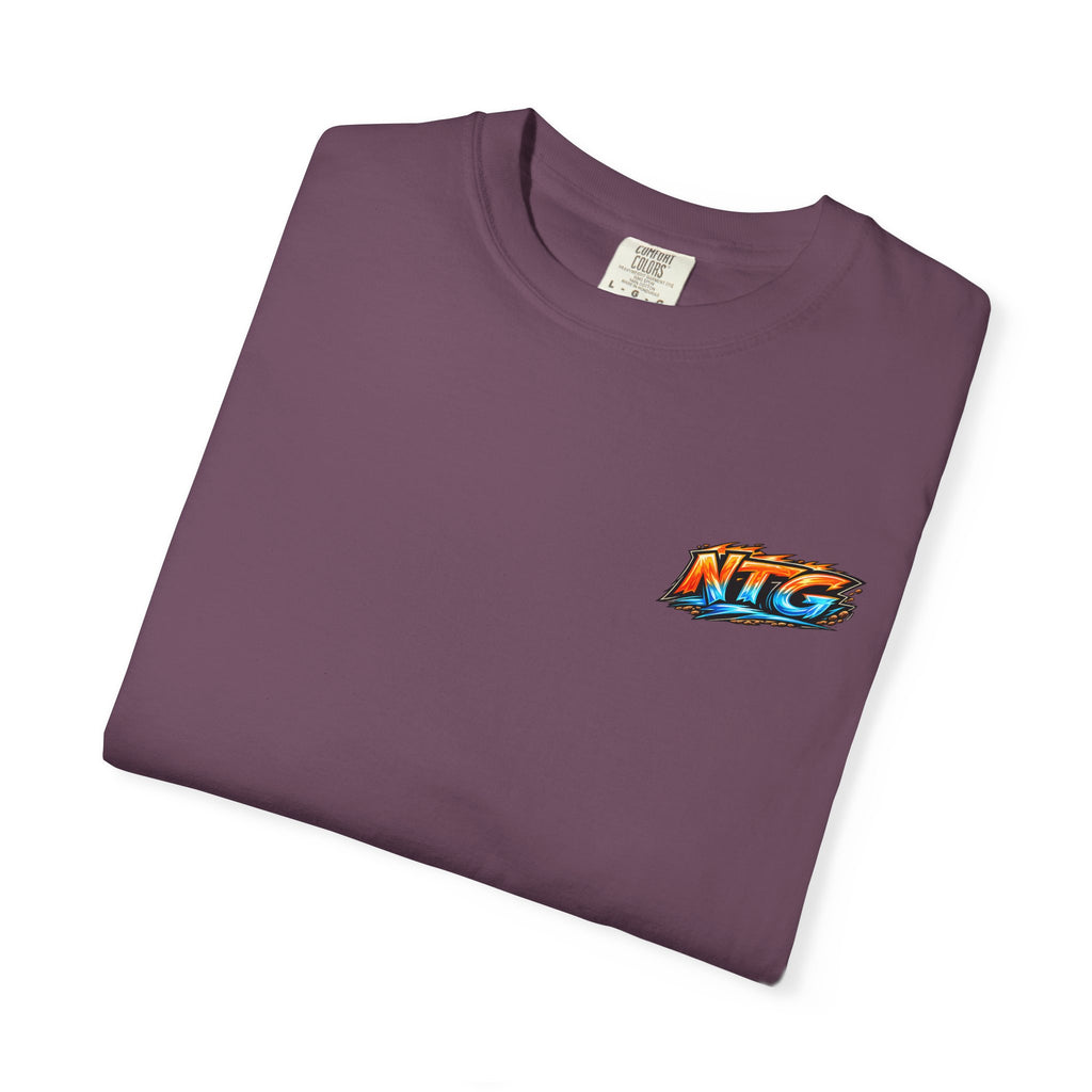 NTG | Local Legends - Krazy Klauss