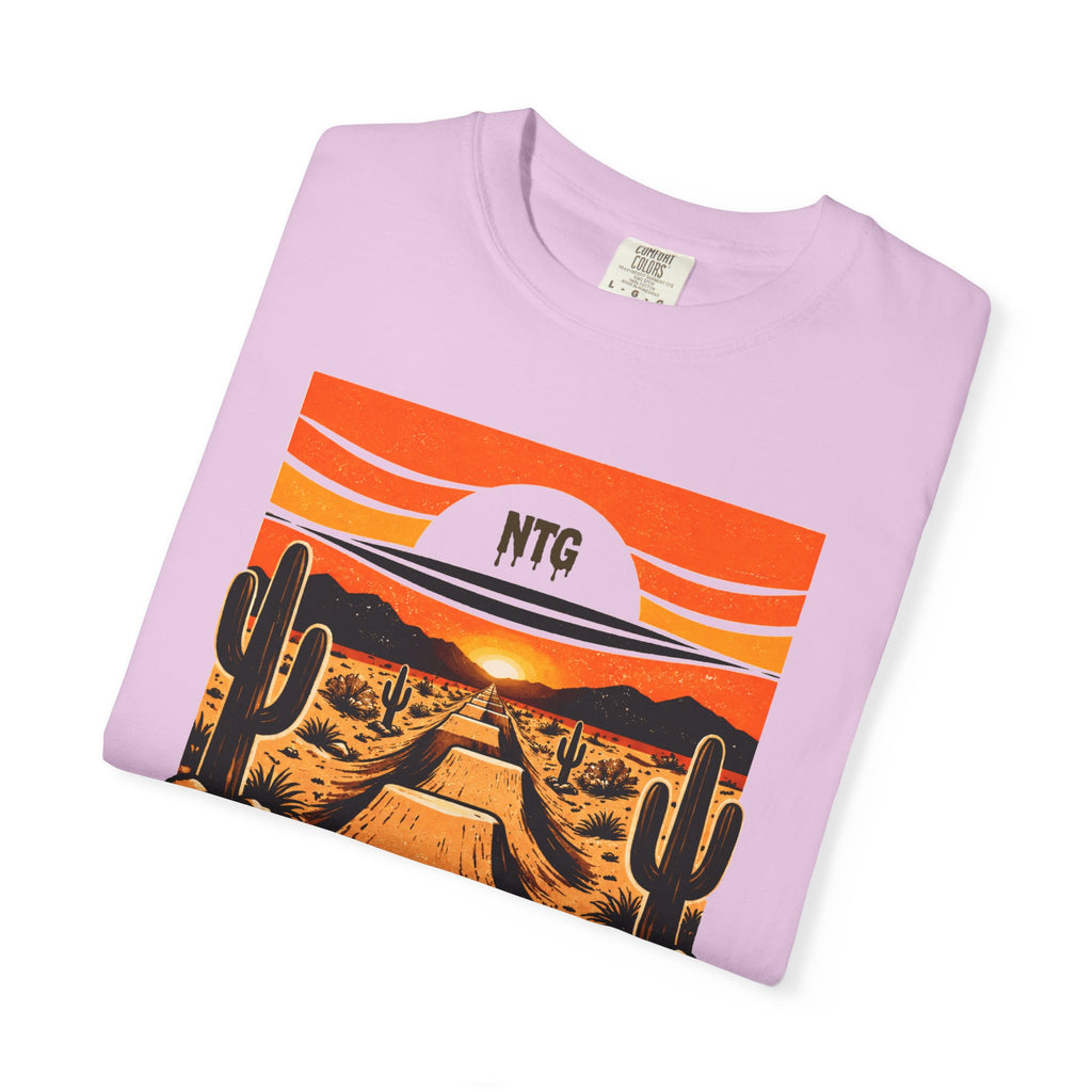 NTG | Dirt Jumps