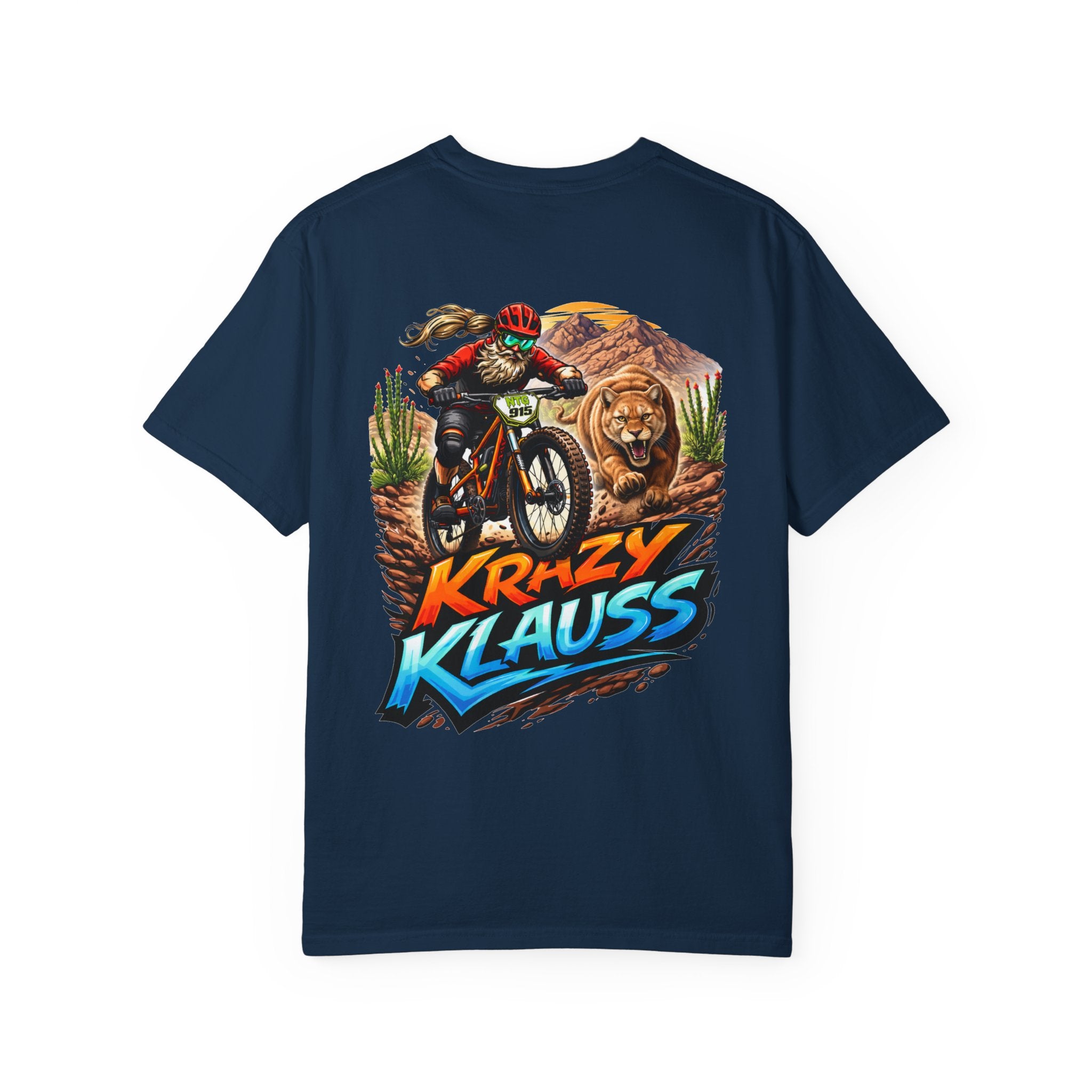 NTG | Local Legends - Krazy Klauss