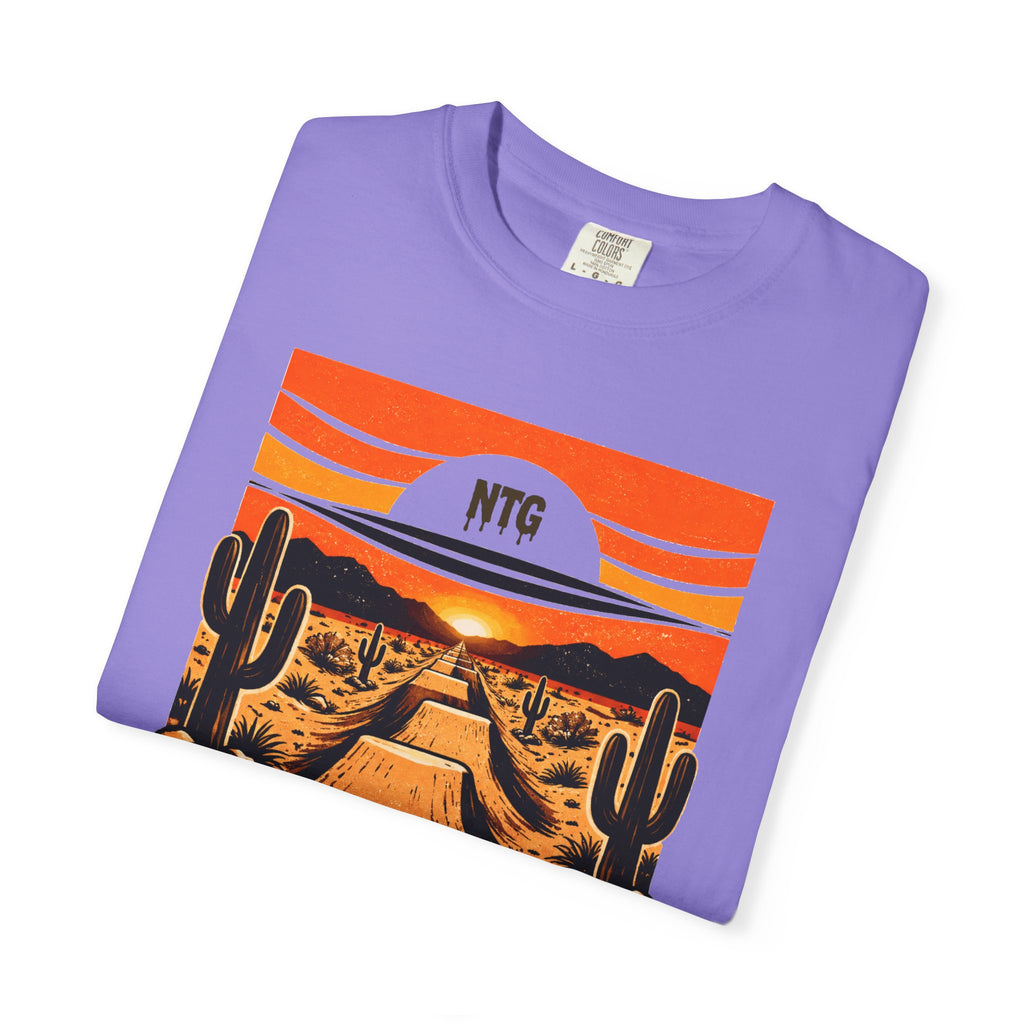 NTG | Dirt Jumps