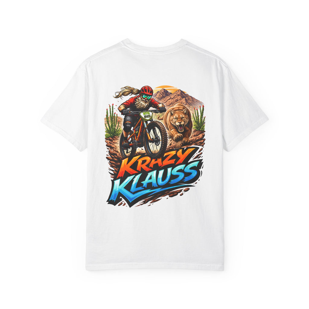 NTG | Local Legends - Krazy Klauss
