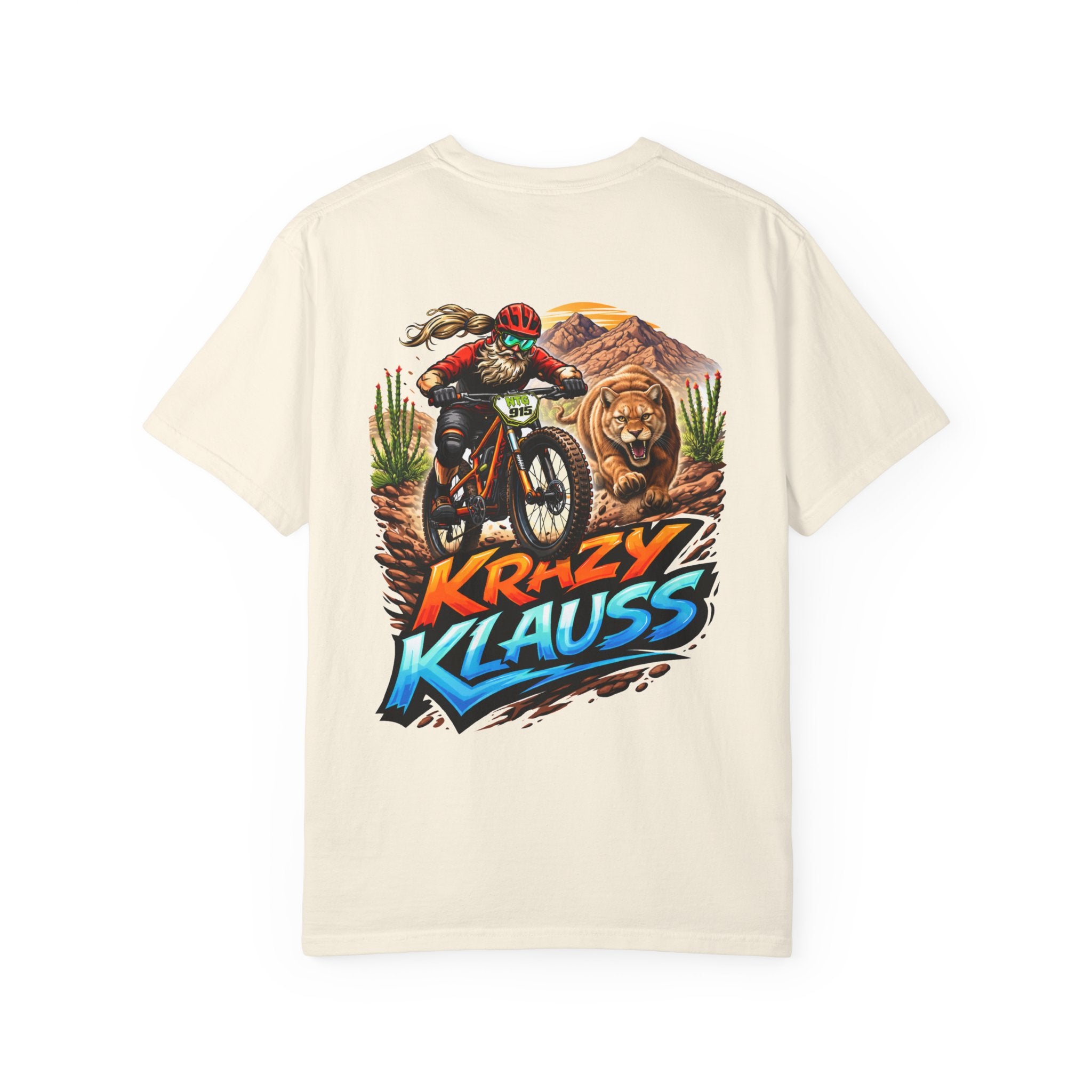 NTG | Local Legends - Krazy Klauss