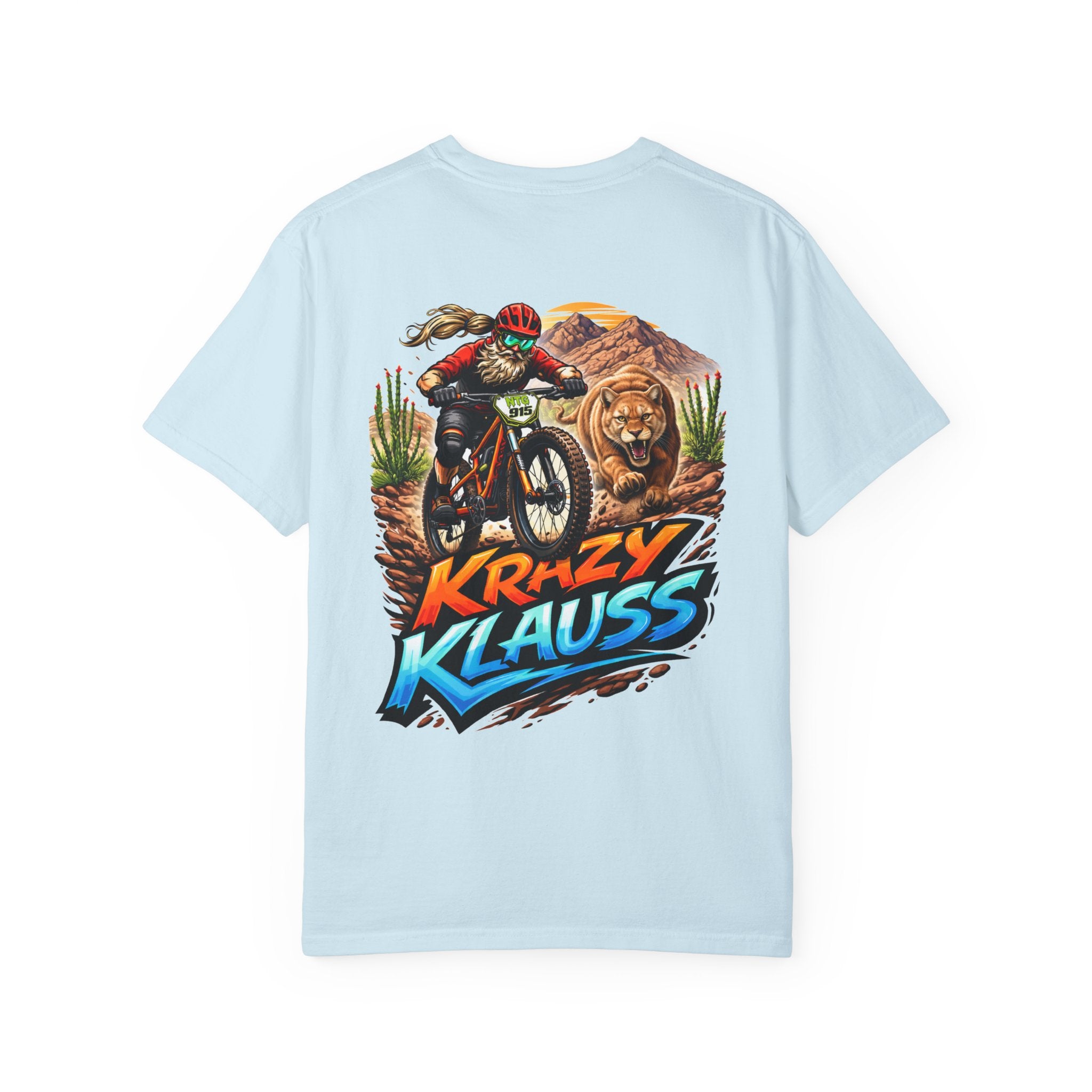 NTG | Local Legends - Krazy Klauss