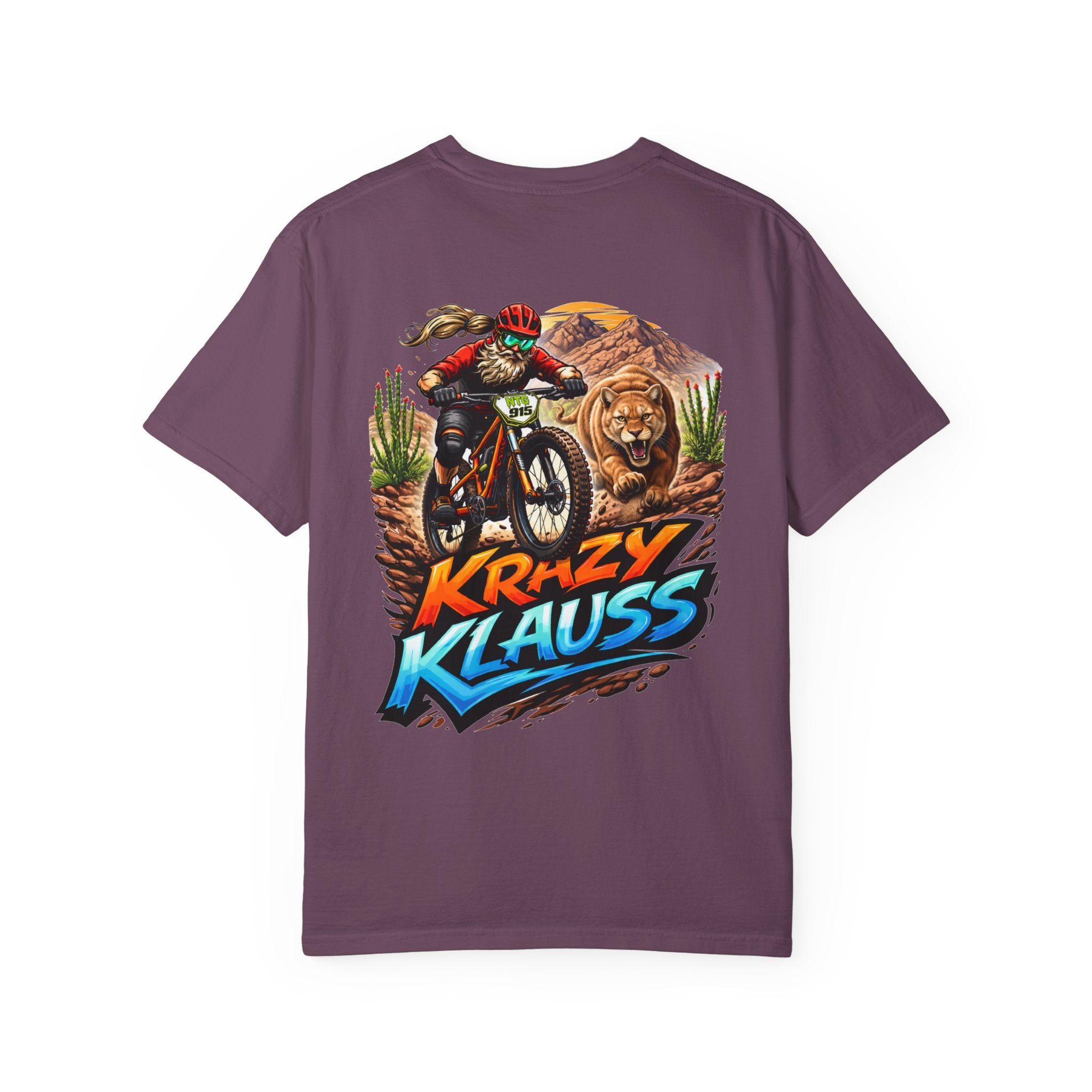 NTG | Local Legends - Krazy Klauss