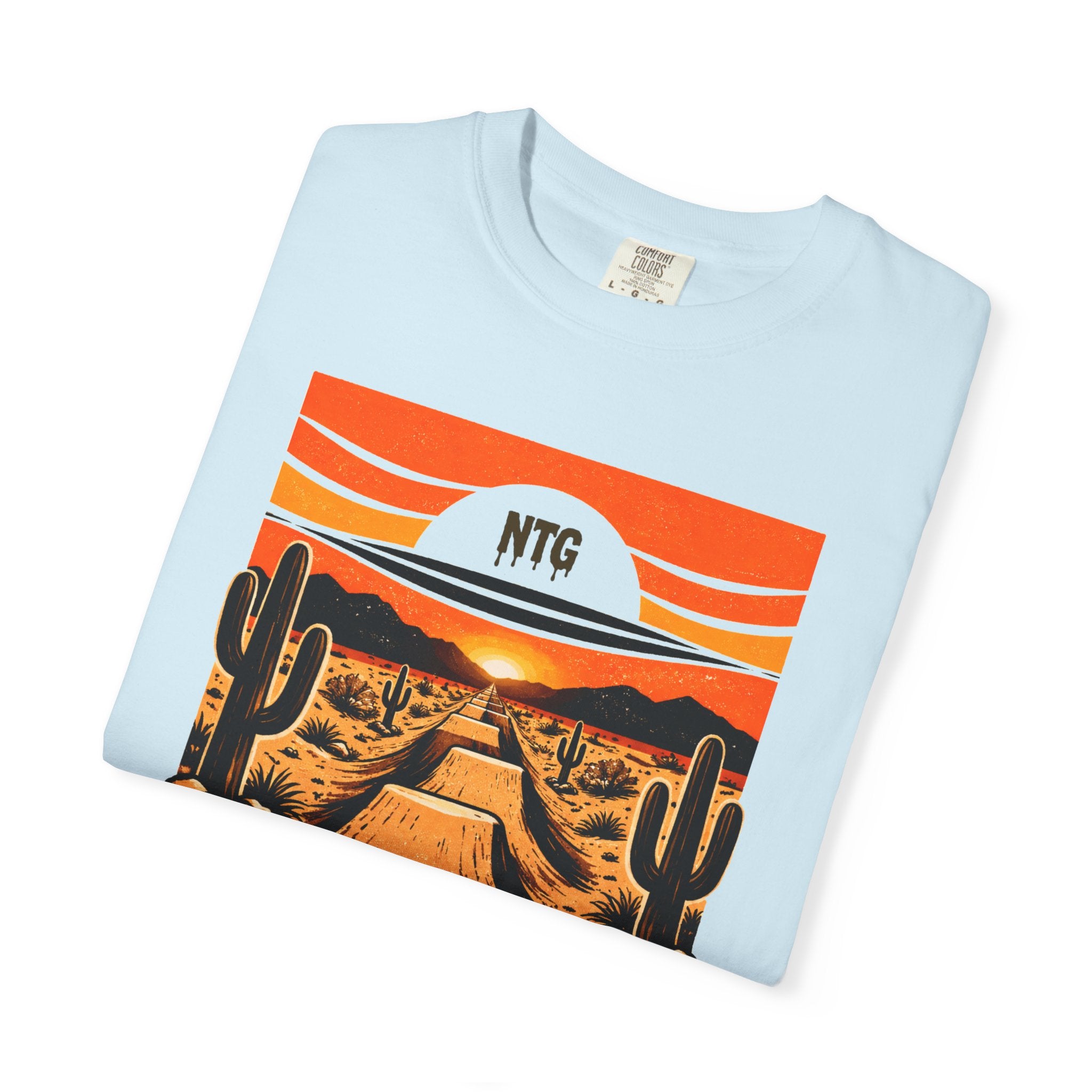 NTG | Dirt Jumps