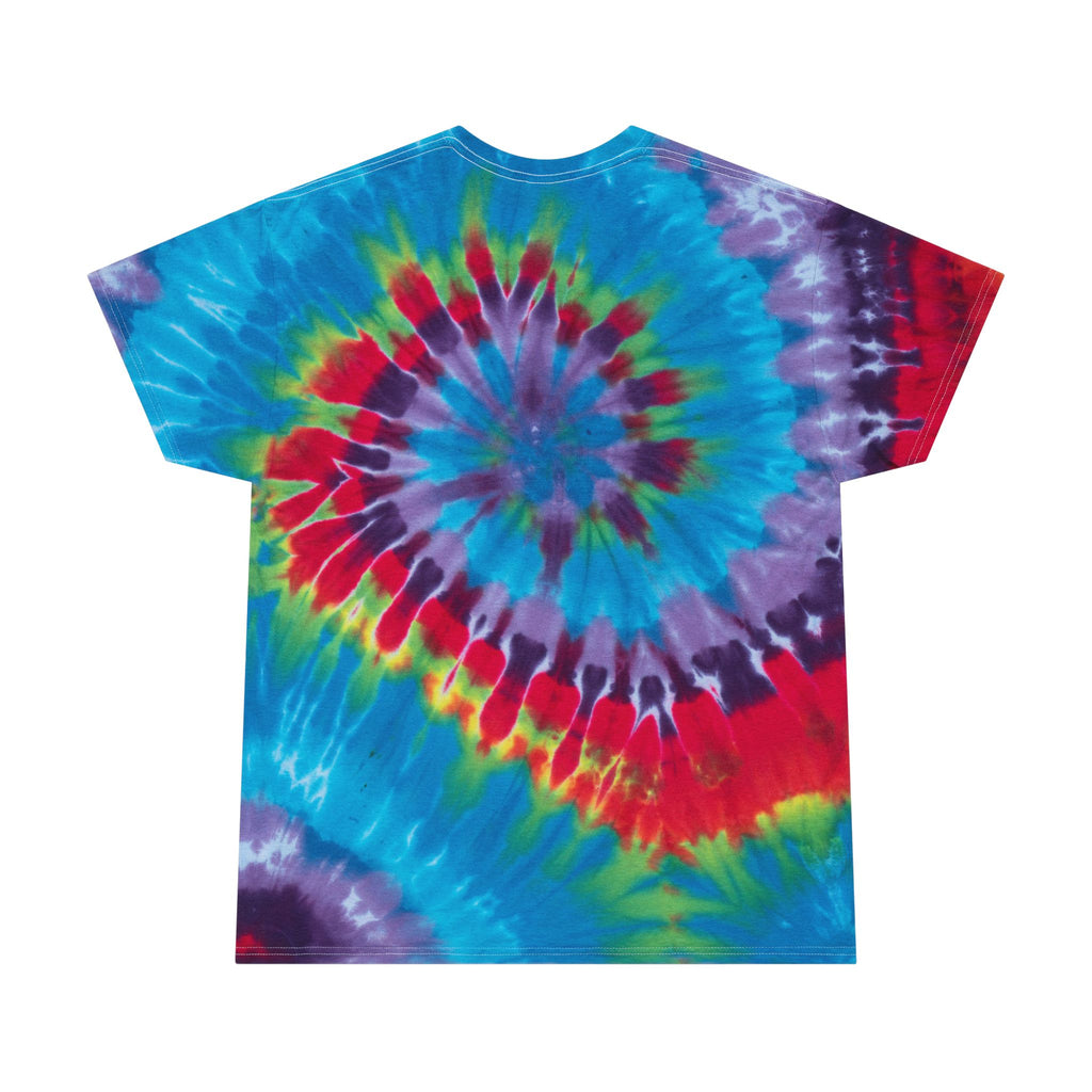 NTG | Goat Tie-Dye