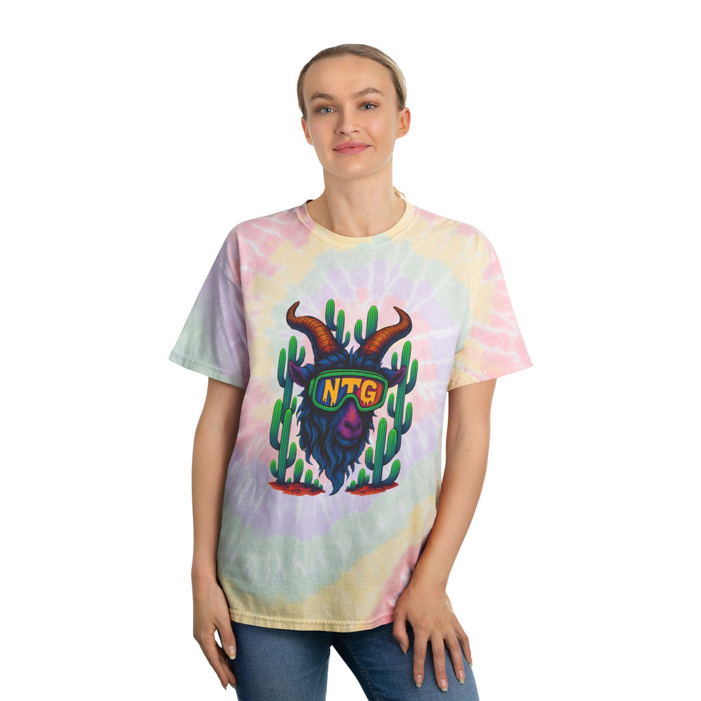 NTG | Goat Tie-Dye