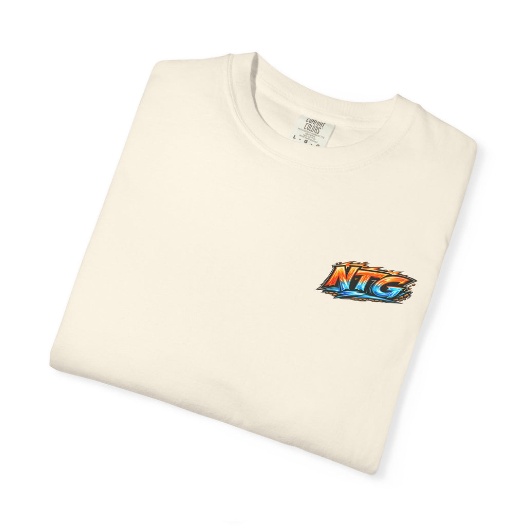 NTG | Local Legends - Krazy Klauss