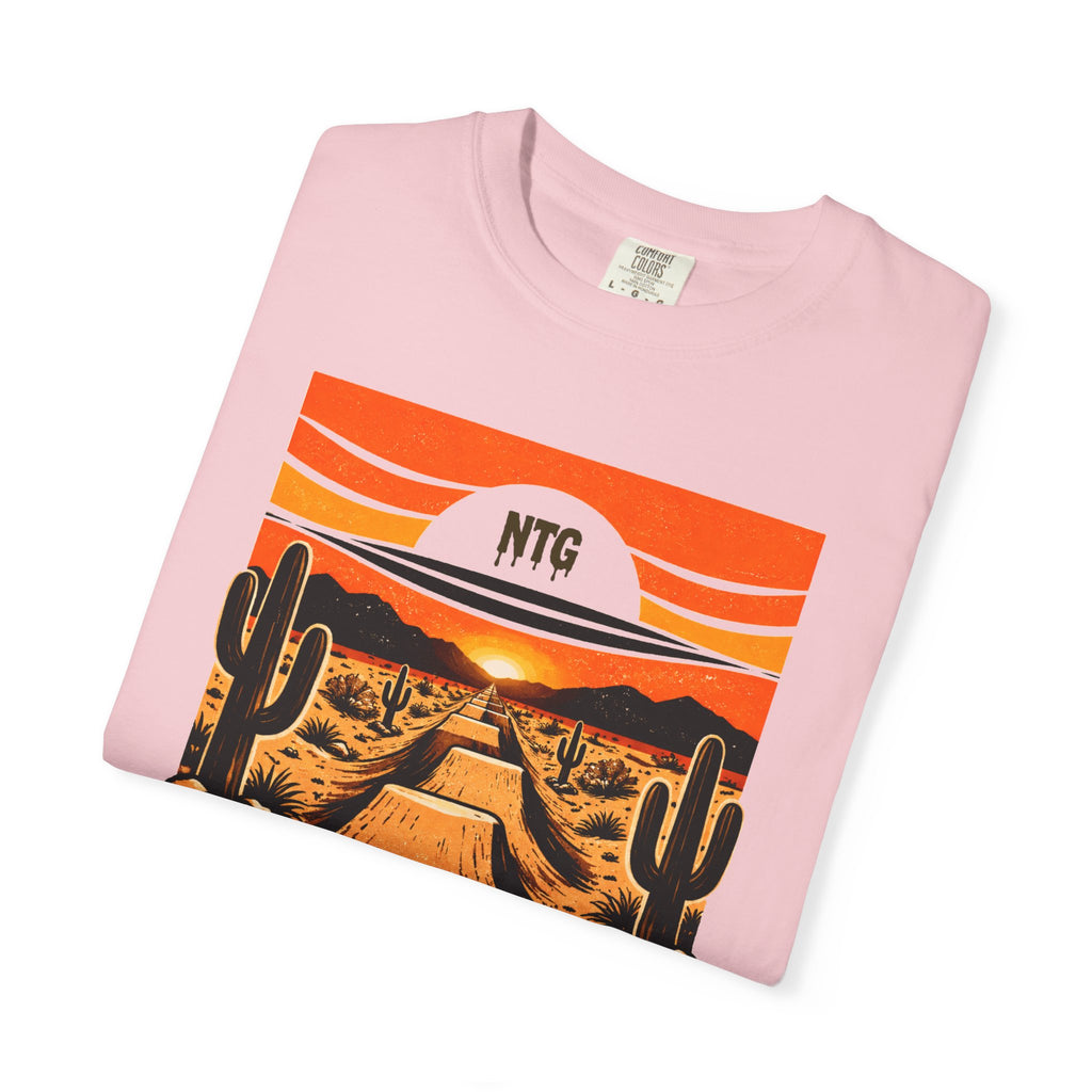 NTG | Dirt Jumps