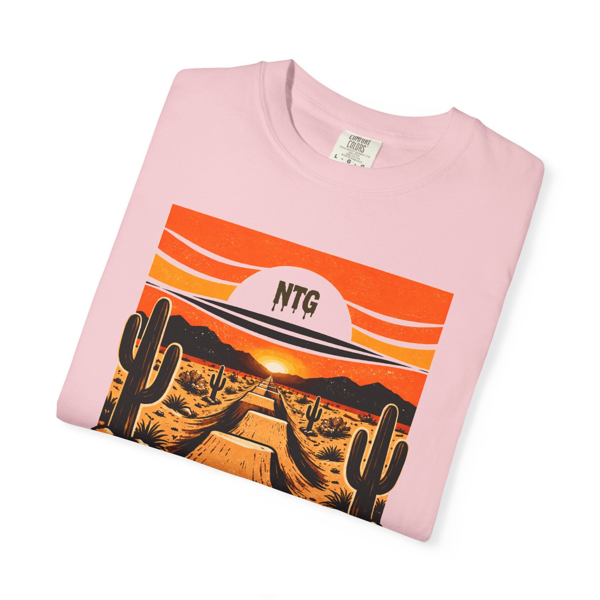 NTG | Dirt Jumps