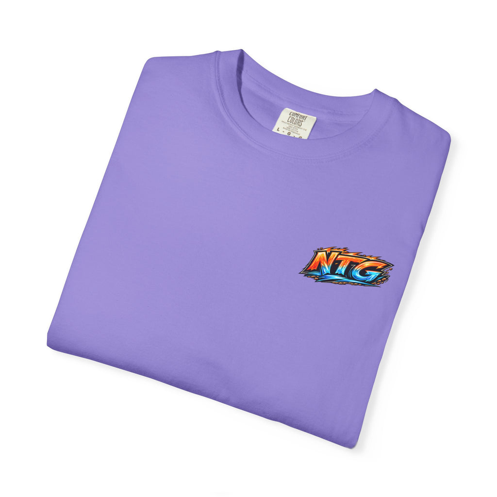 NTG | Local Legends - Krazy Klauss