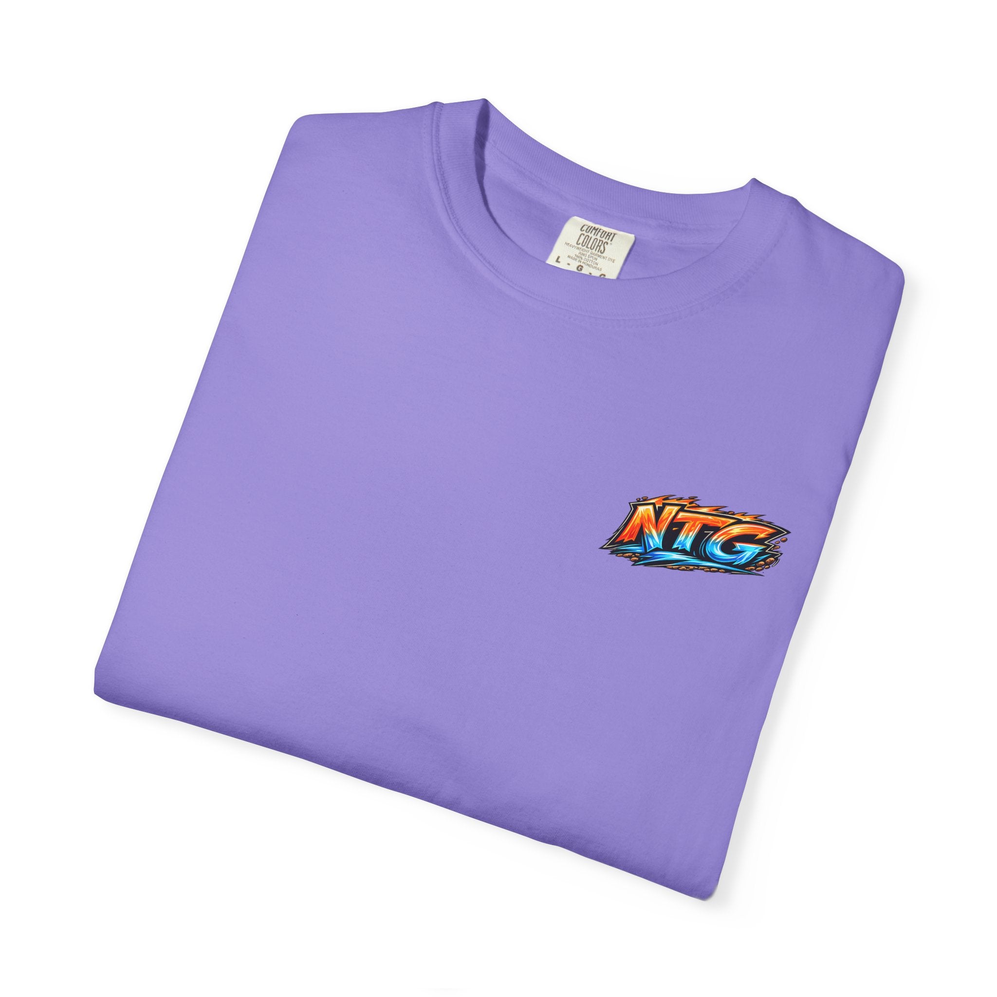 NTG | Local Legends - Krazy Klauss
