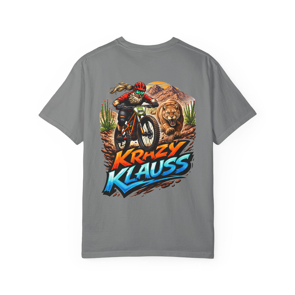 NTG | Local Legends - Krazy Klauss