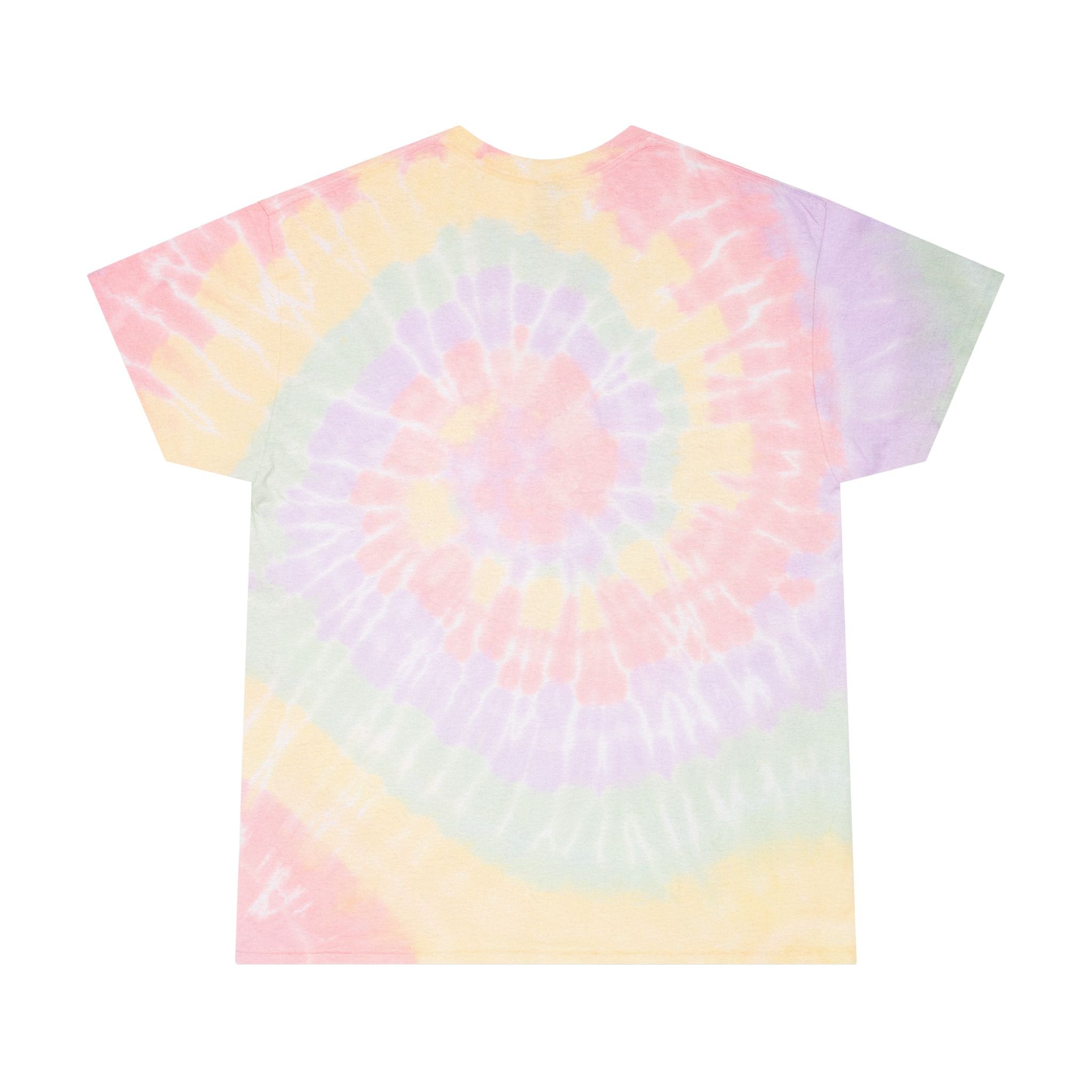 NTG | Goat Tie-Dye