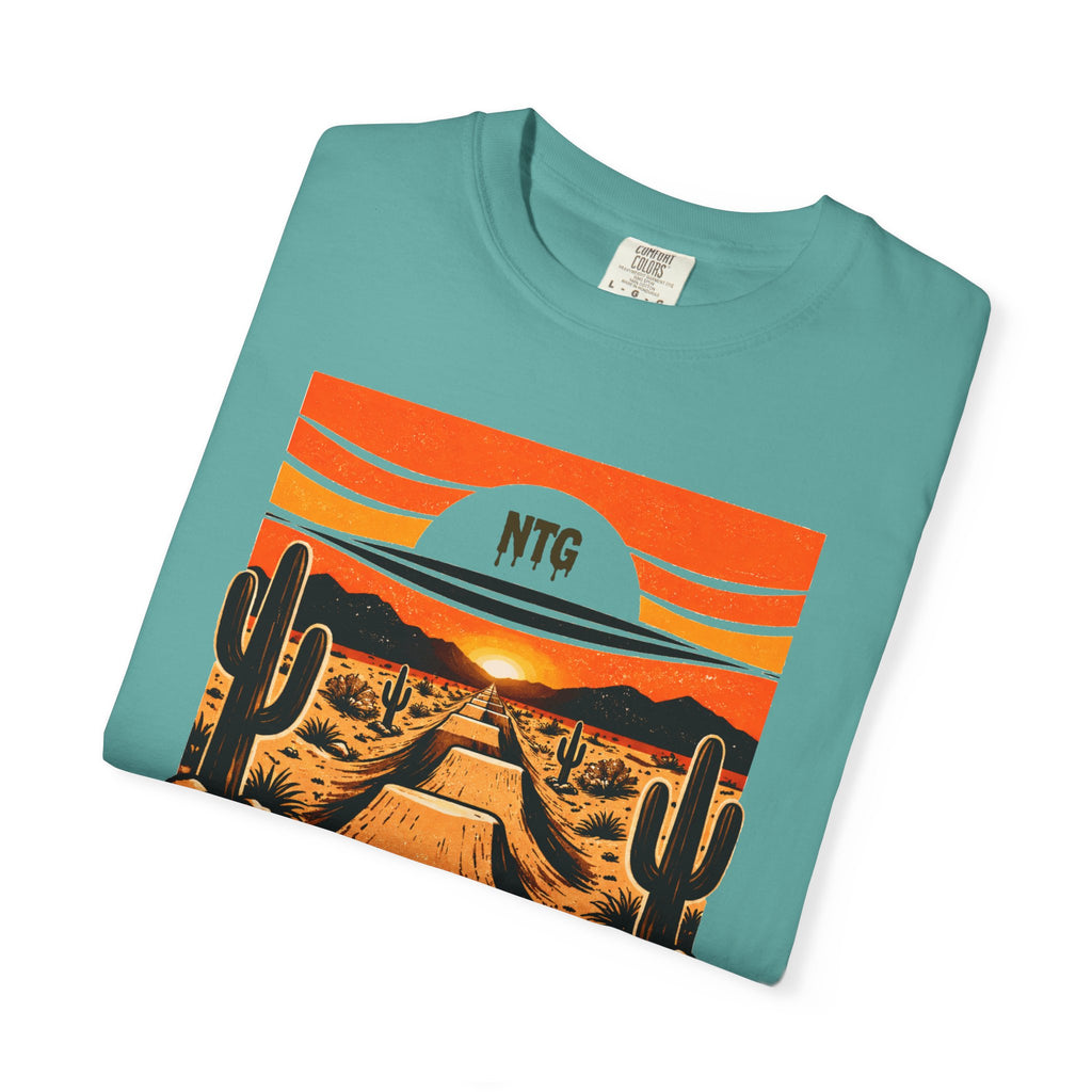 NTG | Dirt Jumps