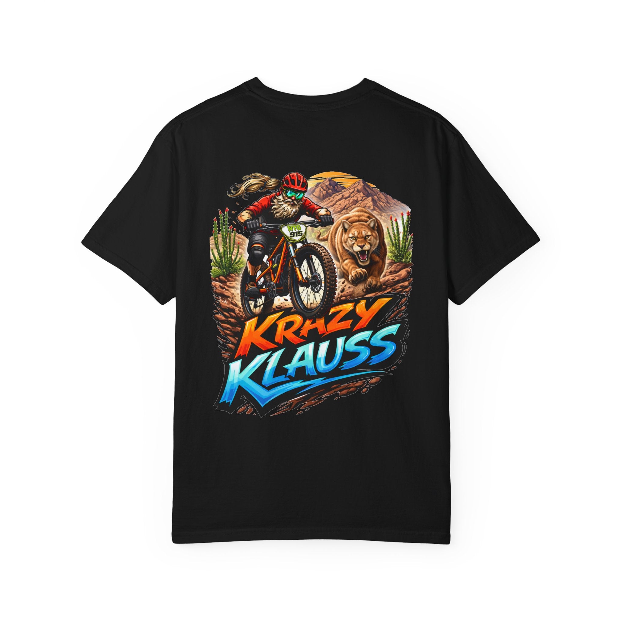 NTG | Local Legends - Krazy Klauss