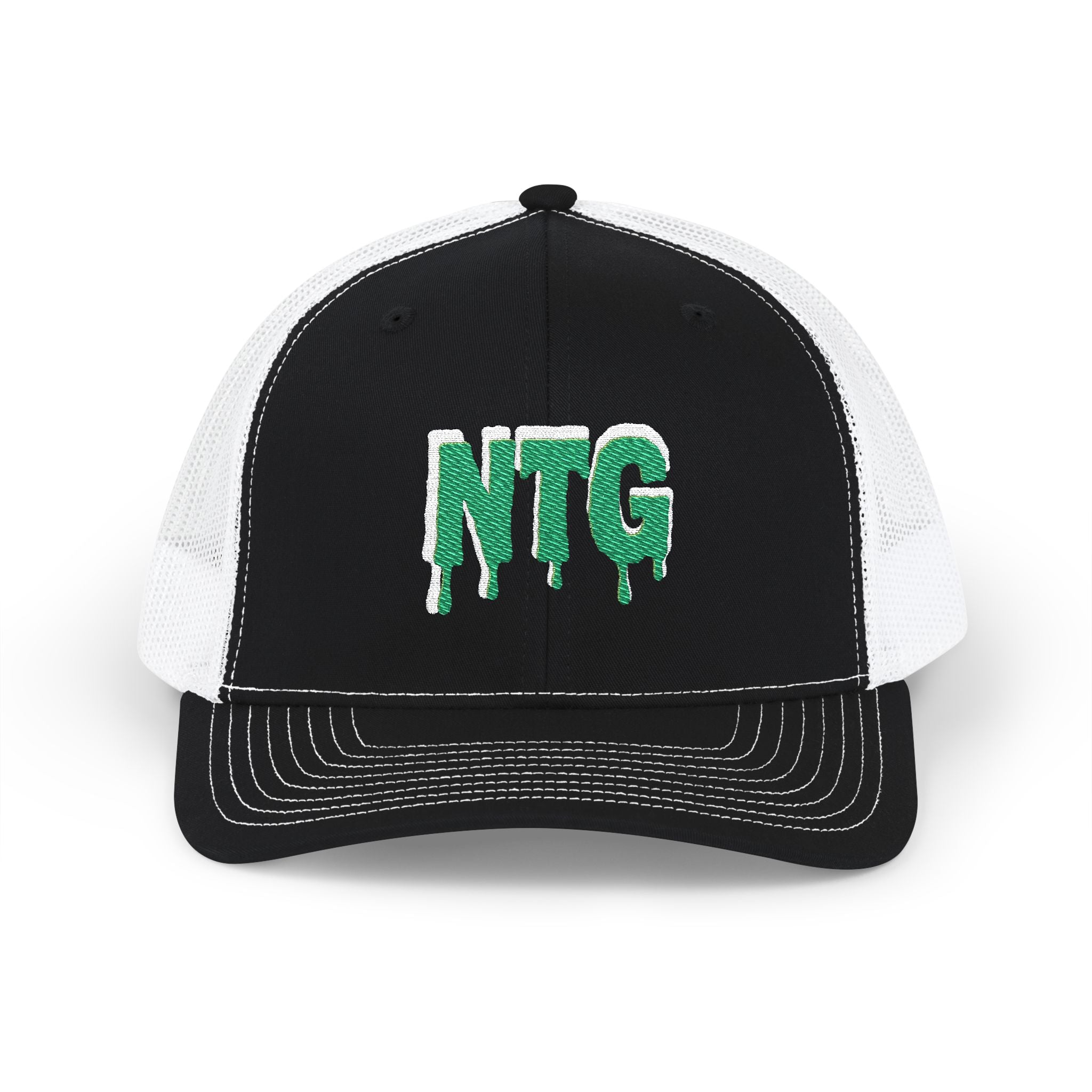 NTG | Slimed hat